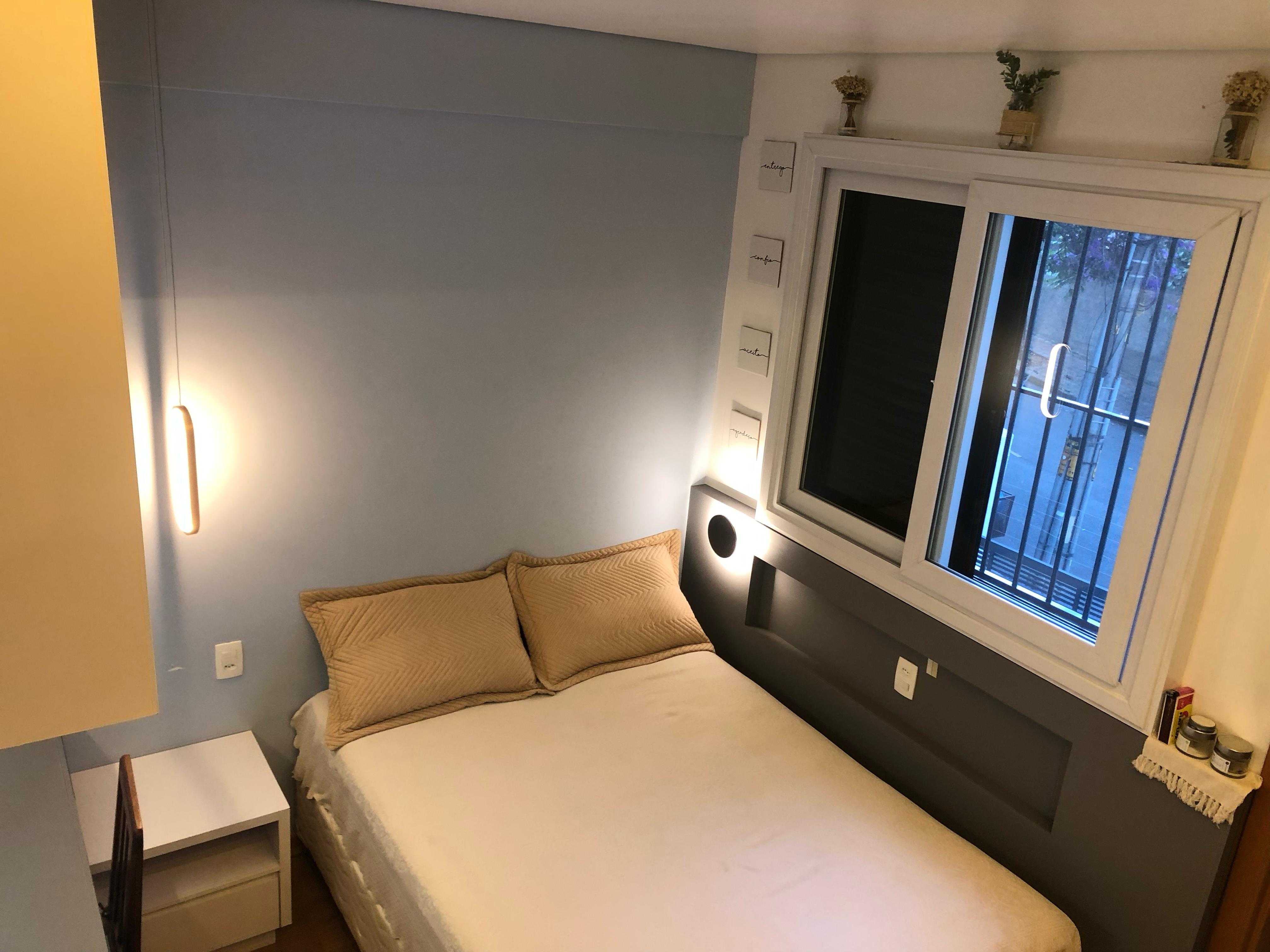 Apartamento à venda com 2 quartos, 60m² - Foto 25