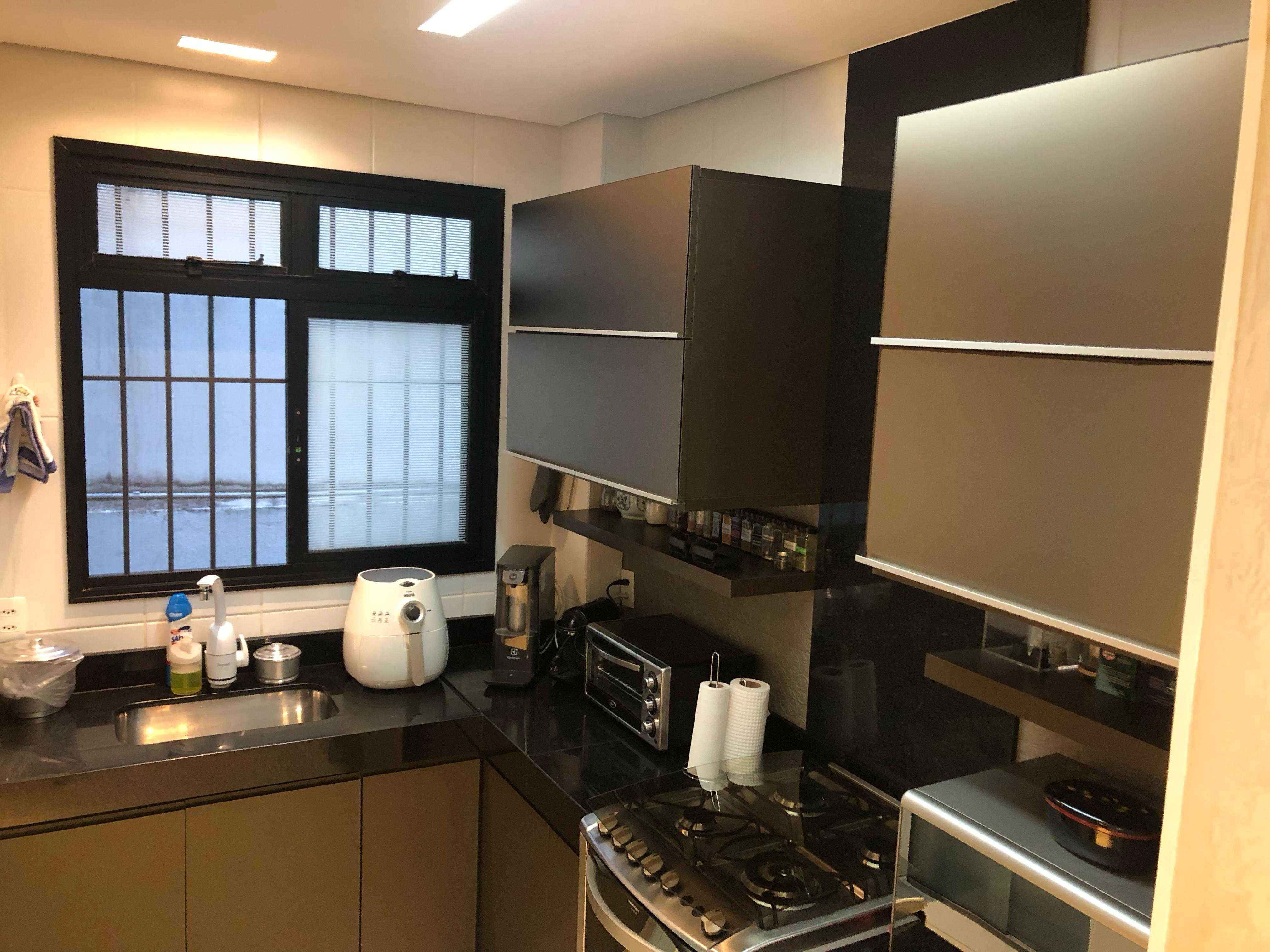 Apartamento à venda com 2 quartos, 60m² - Foto 8