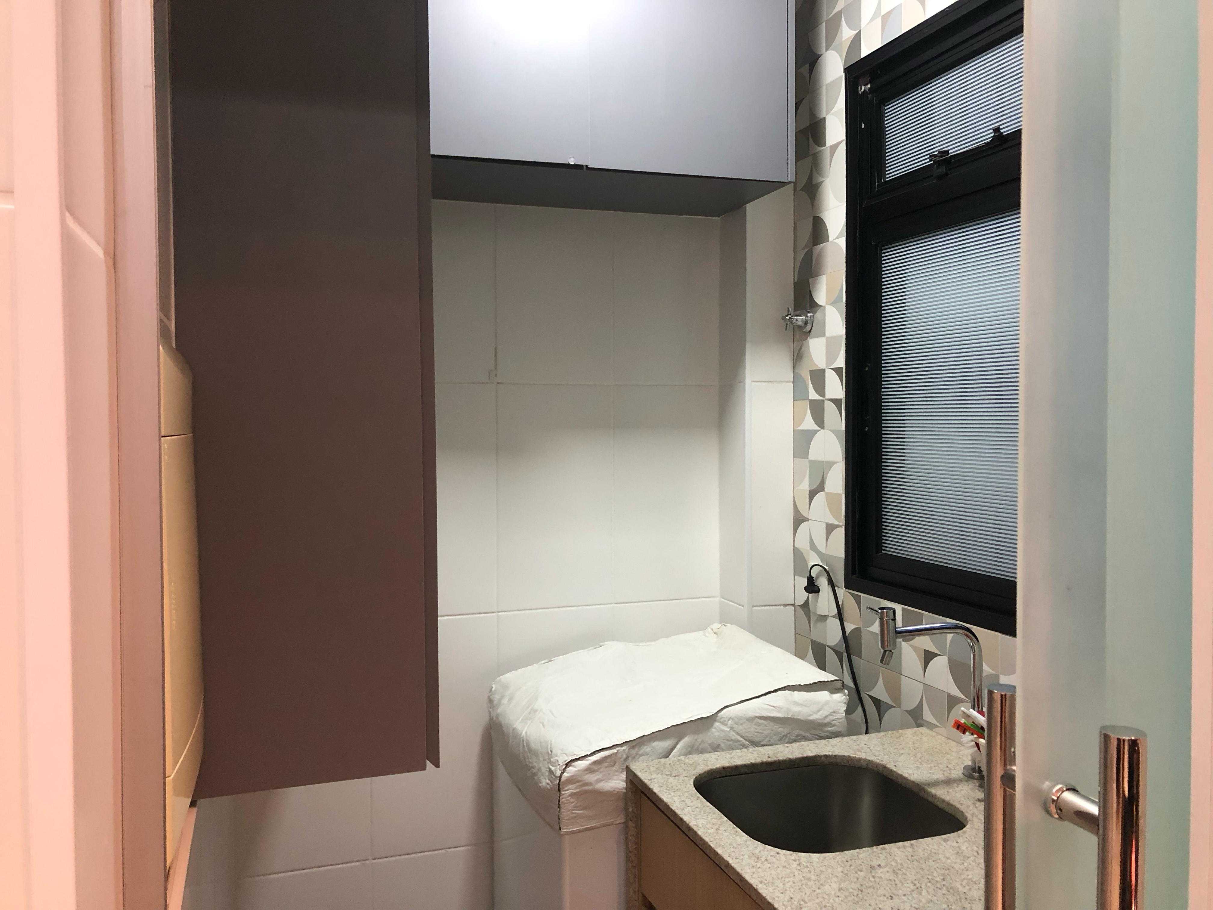 Apartamento à venda com 2 quartos, 60m² - Foto 13