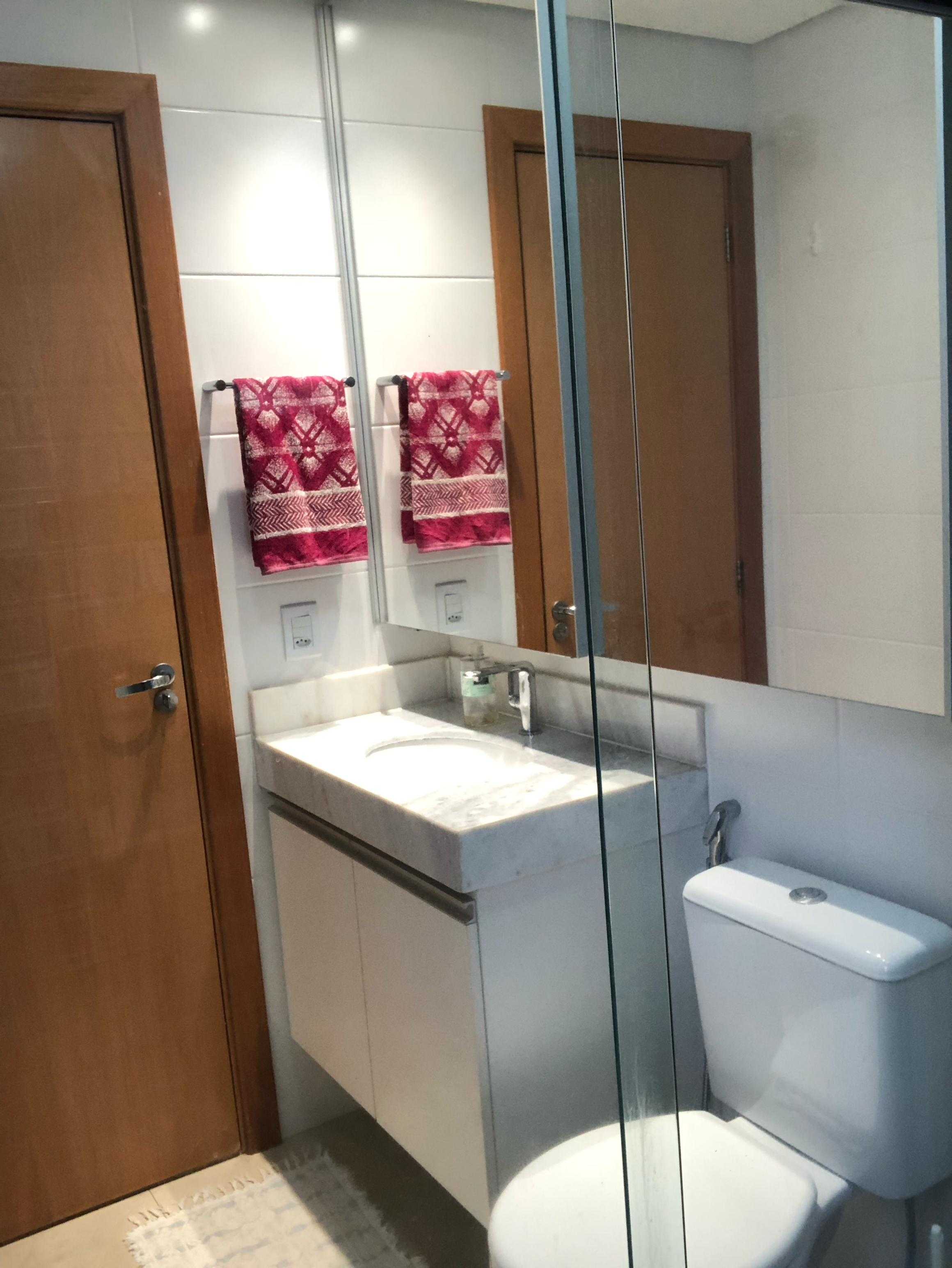 Apartamento à venda com 2 quartos, 60m² - Foto 22