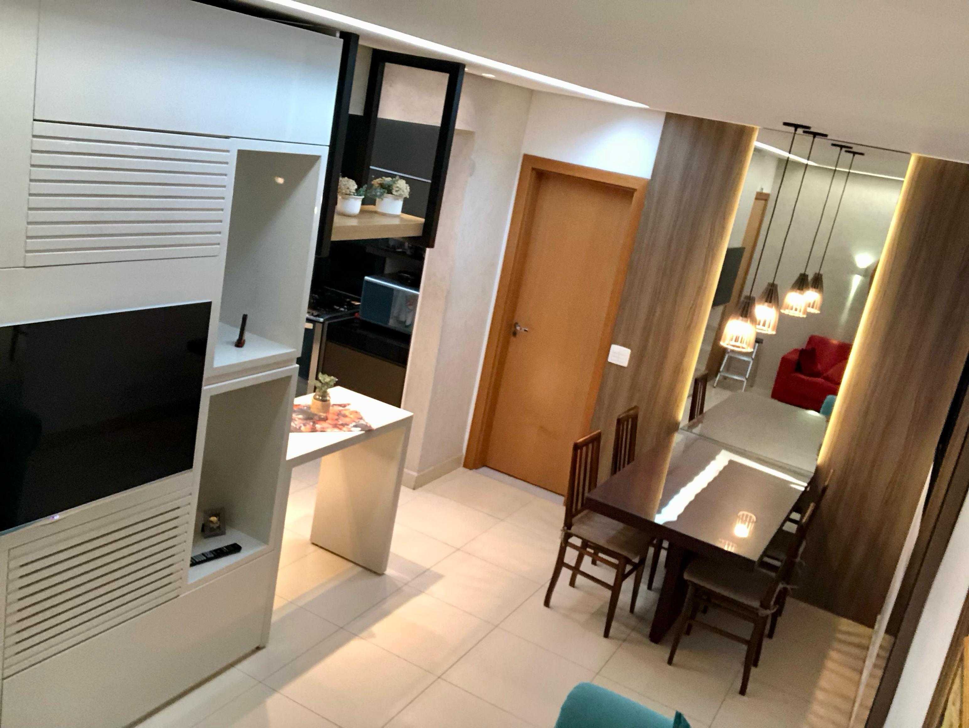 Apartamento à venda com 2 quartos, 60m² - Foto 7