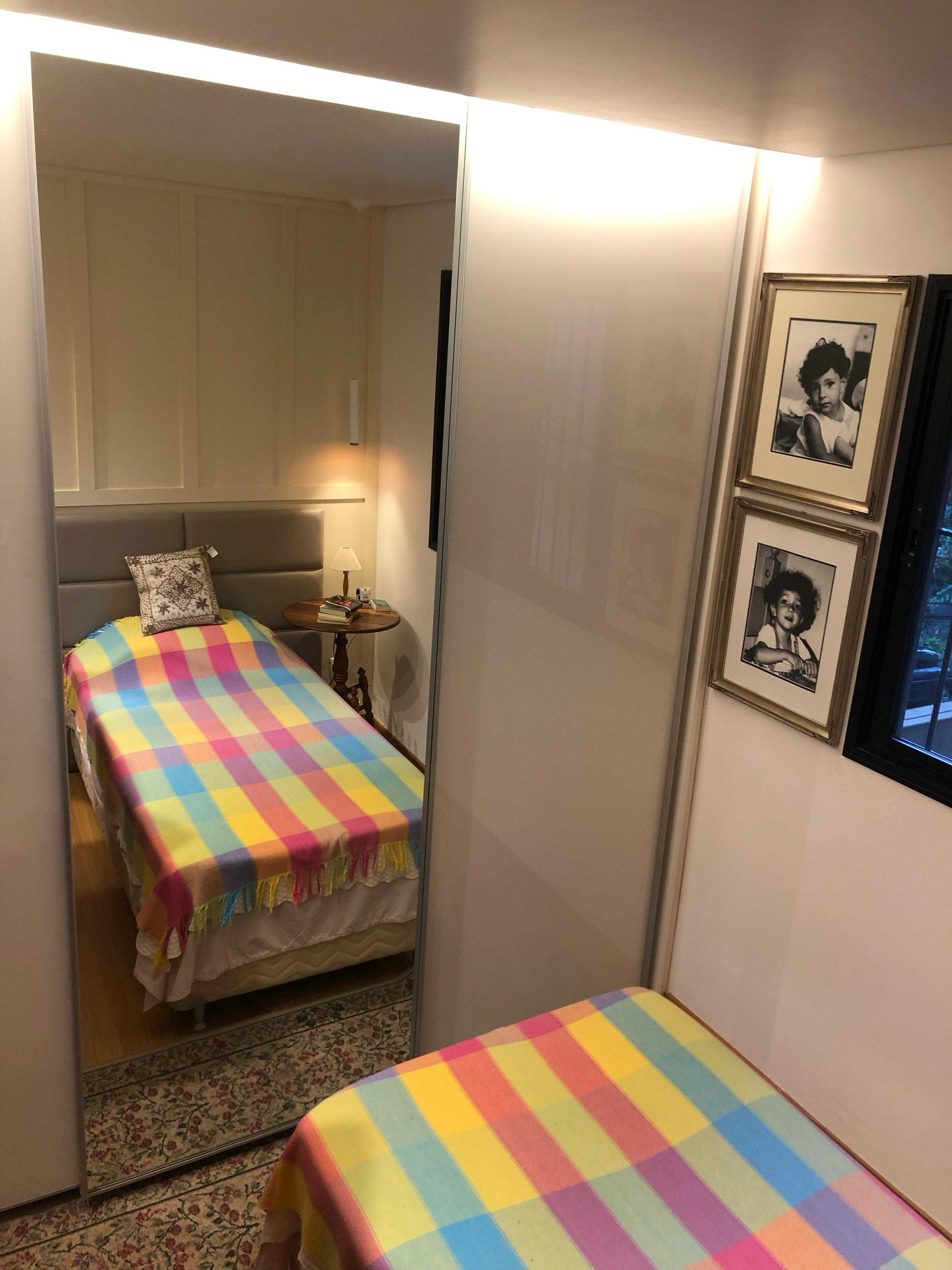 Apartamento à venda com 2 quartos, 60m² - Foto 20