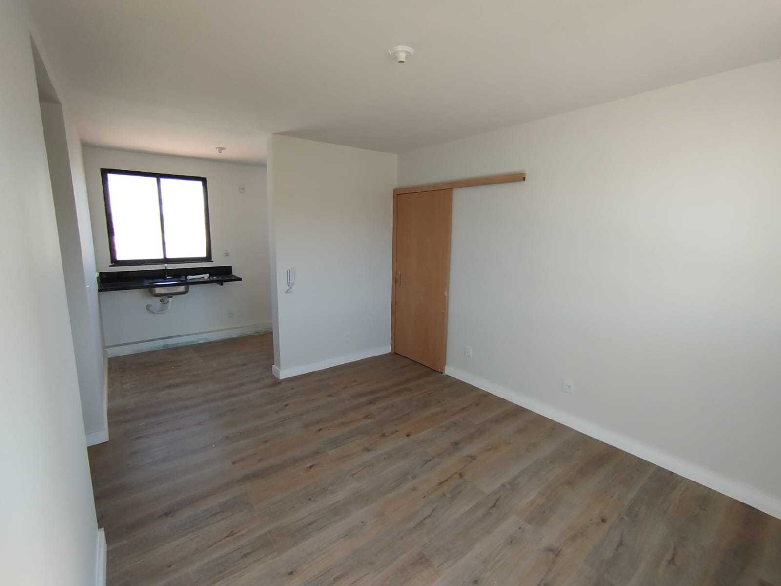 Apartamento à venda com 2 quartos, 50m² - Foto 1