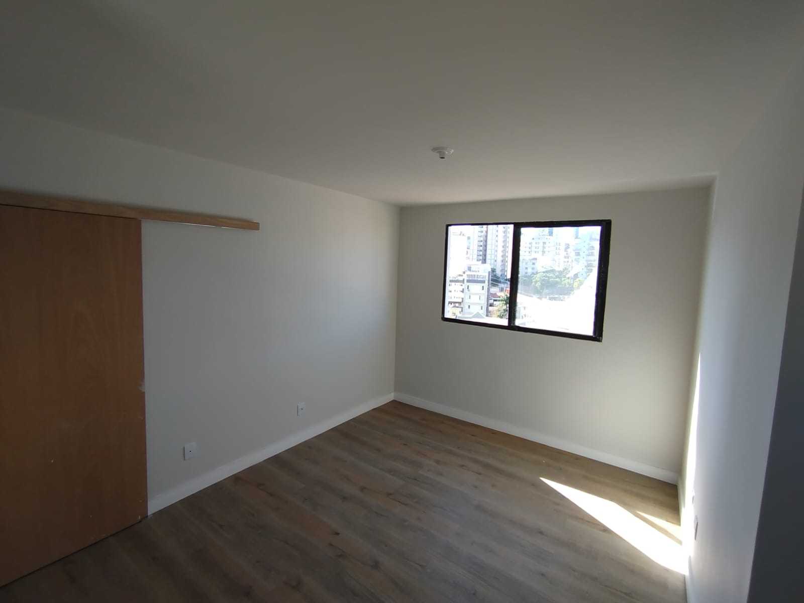 Apartamento à venda com 2 quartos, 50m² - Foto 2