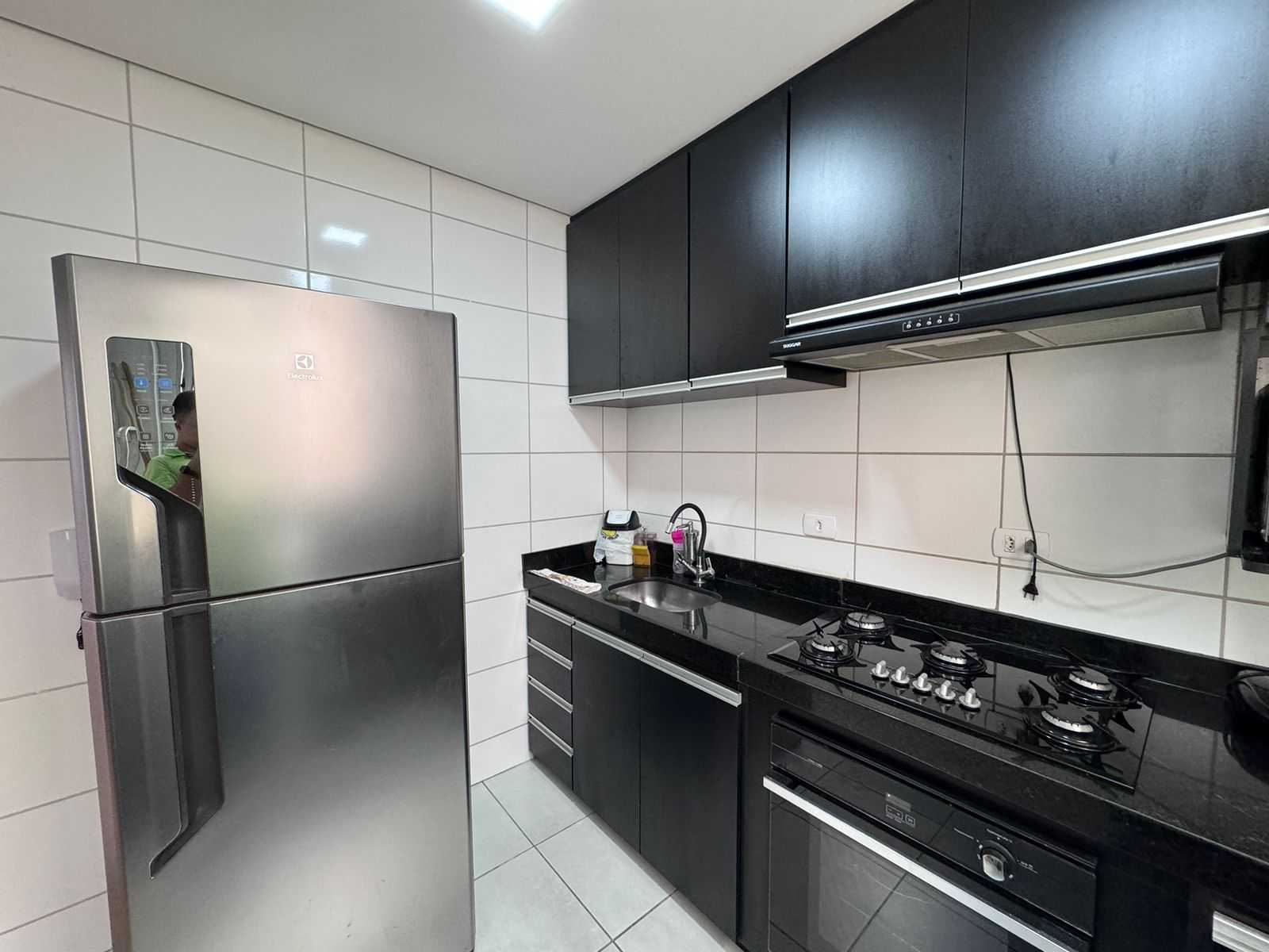 Apartamento à venda com 2 quartos, 48m² - Foto 7