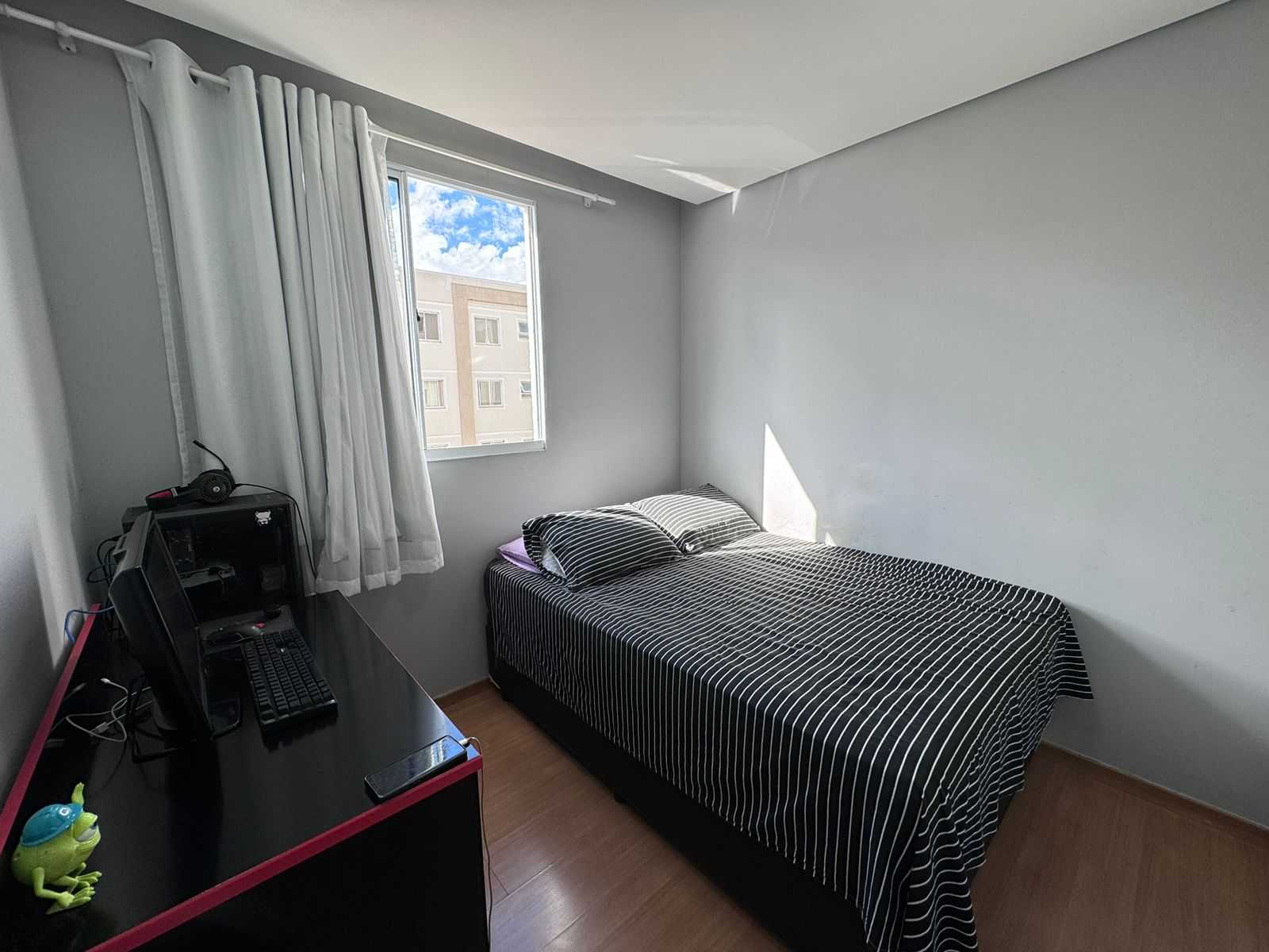 Apartamento à venda com 2 quartos, 48m² - Foto 12