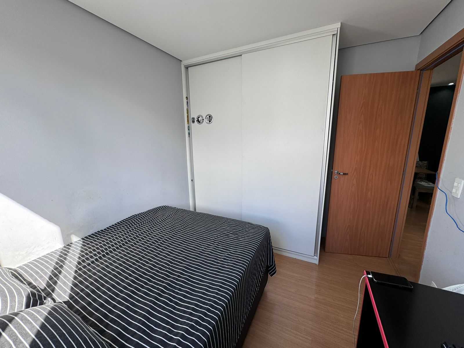 Apartamento à venda com 2 quartos, 48m² - Foto 14