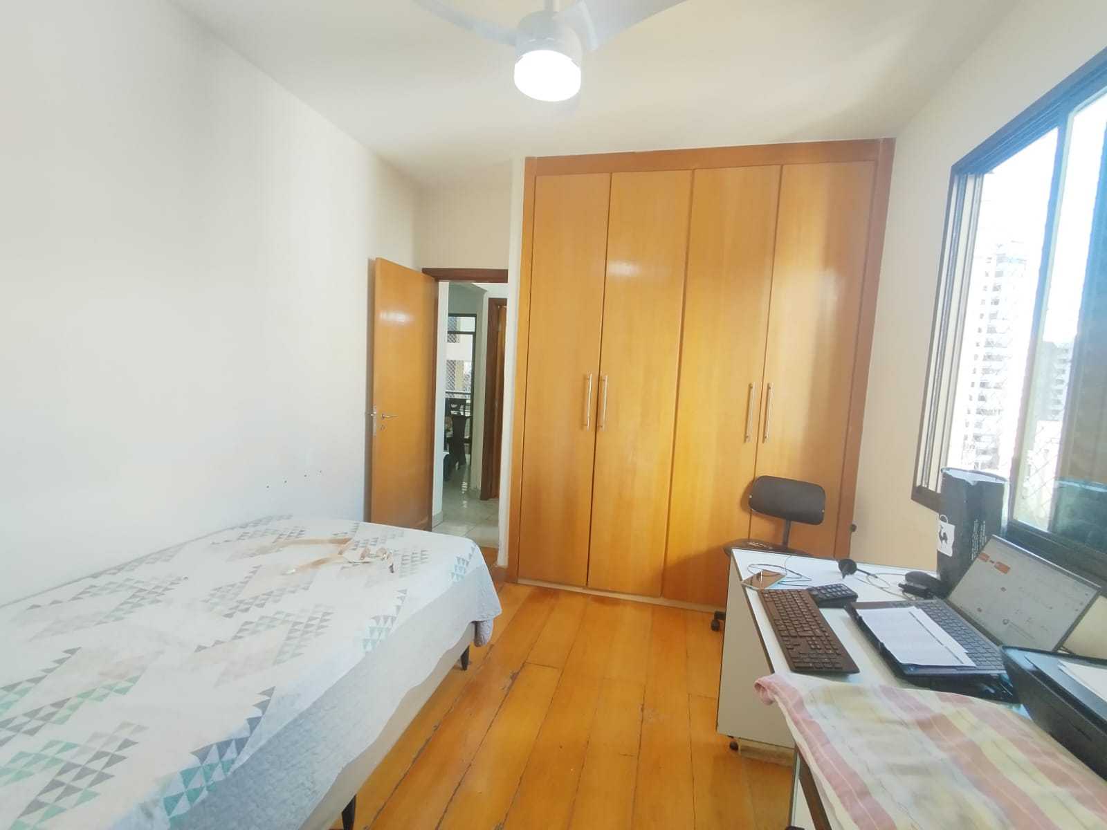 Apartamento à venda com 2 quartos, 80m² - Foto 7