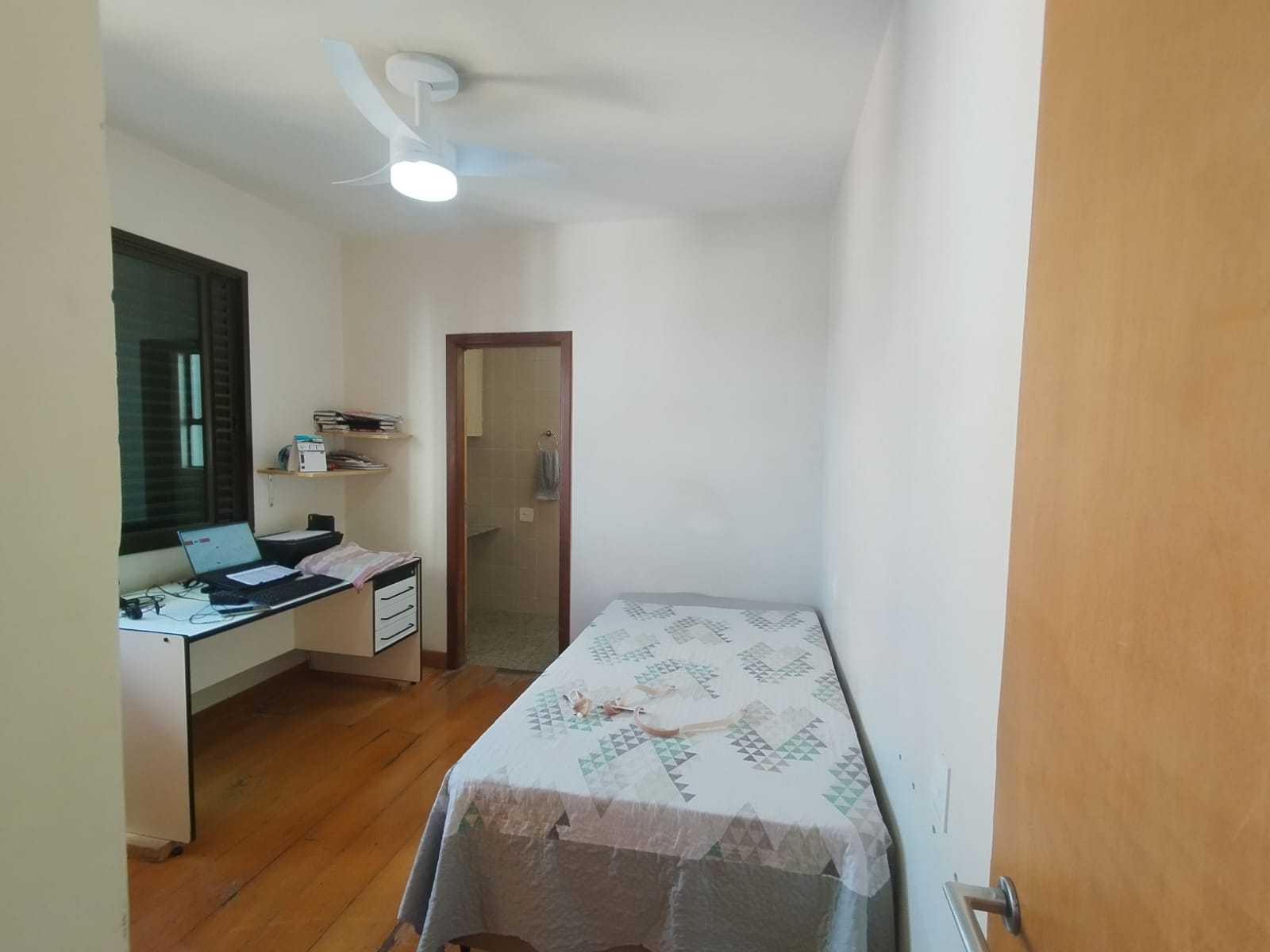 Apartamento à venda com 2 quartos, 80m² - Foto 20