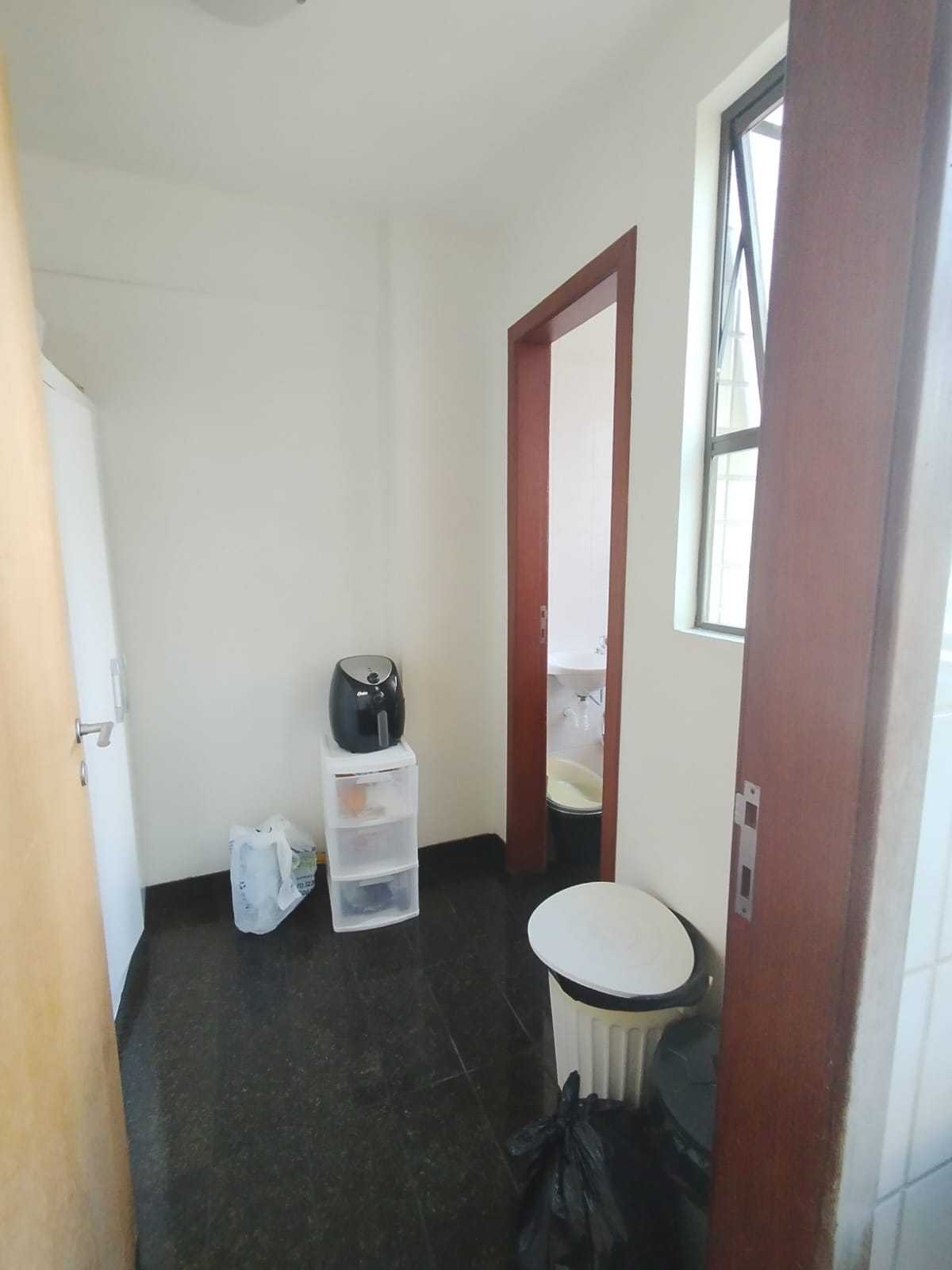 Apartamento à venda com 2 quartos, 80m² - Foto 6