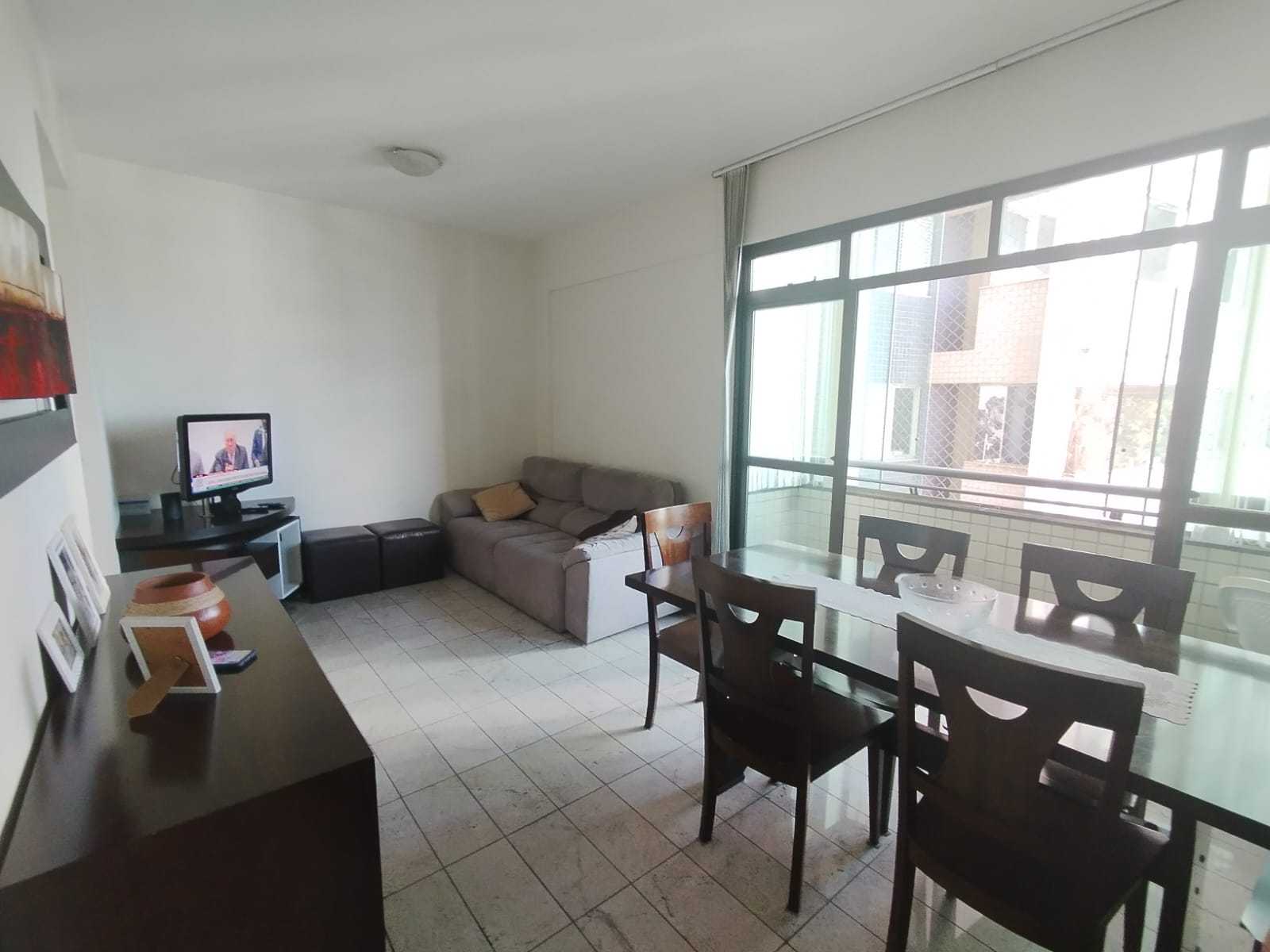 Apartamento à venda com 2 quartos, 80m² - Foto 19