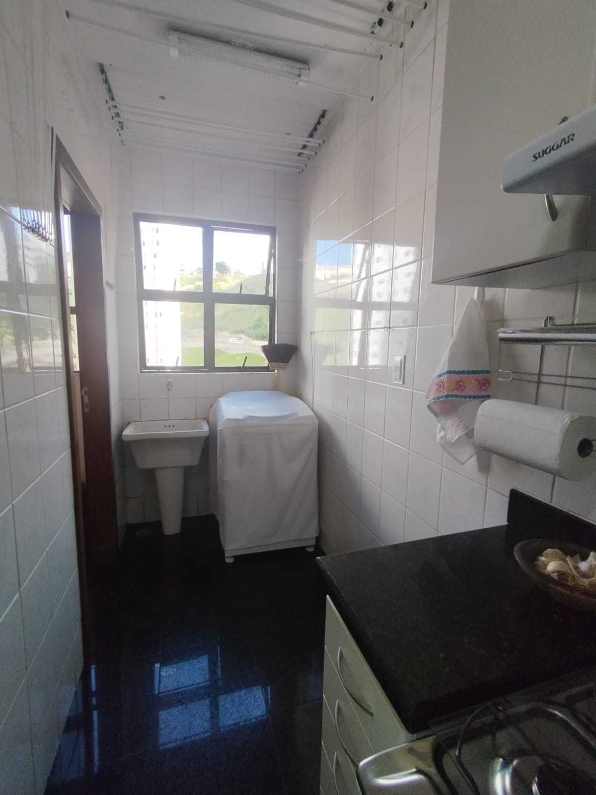 Apartamento à venda com 2 quartos, 80m² - Foto 5