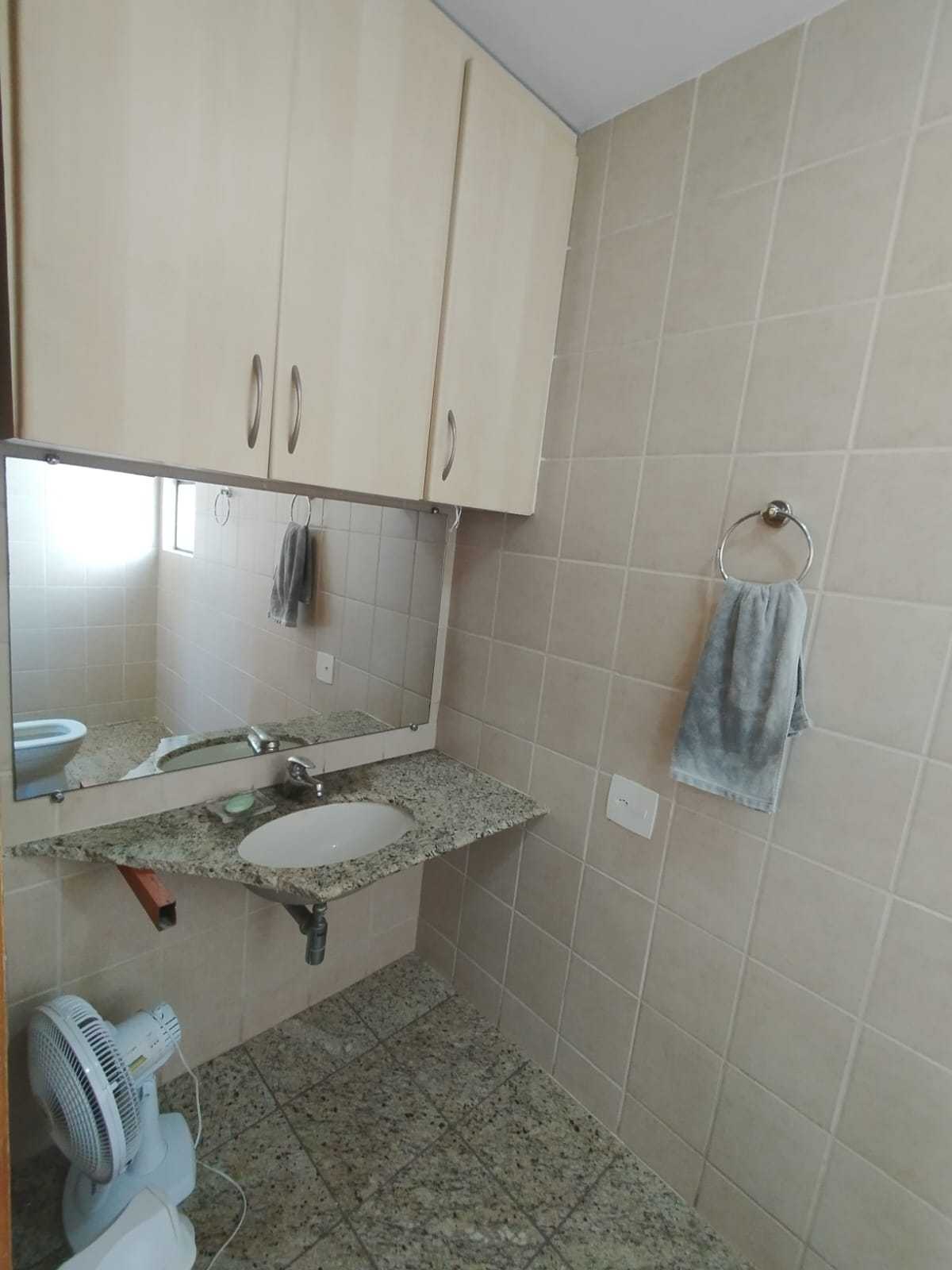 Apartamento à venda com 2 quartos, 80m² - Foto 4