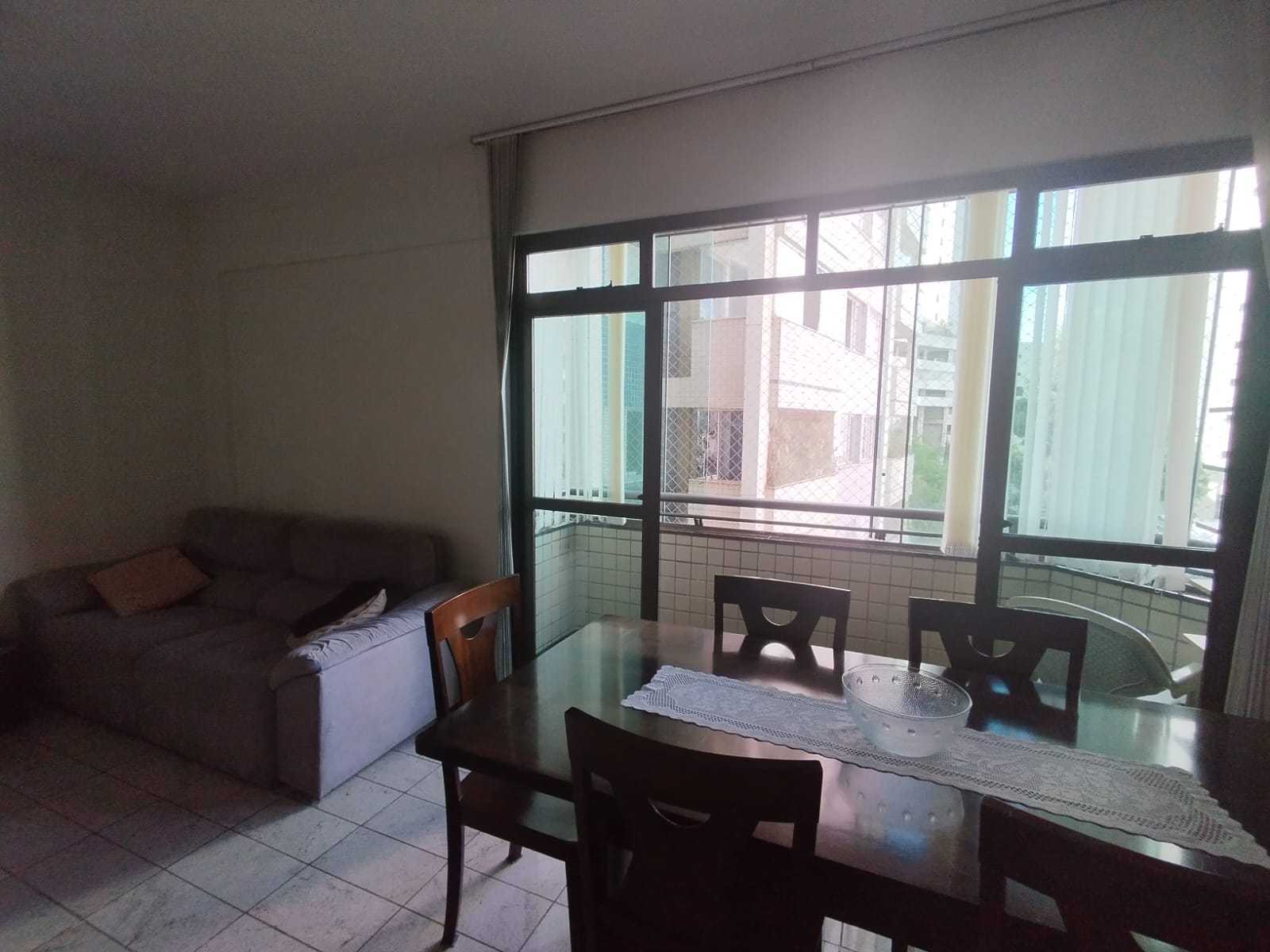 Apartamento à venda com 2 quartos, 80m² - Foto 8