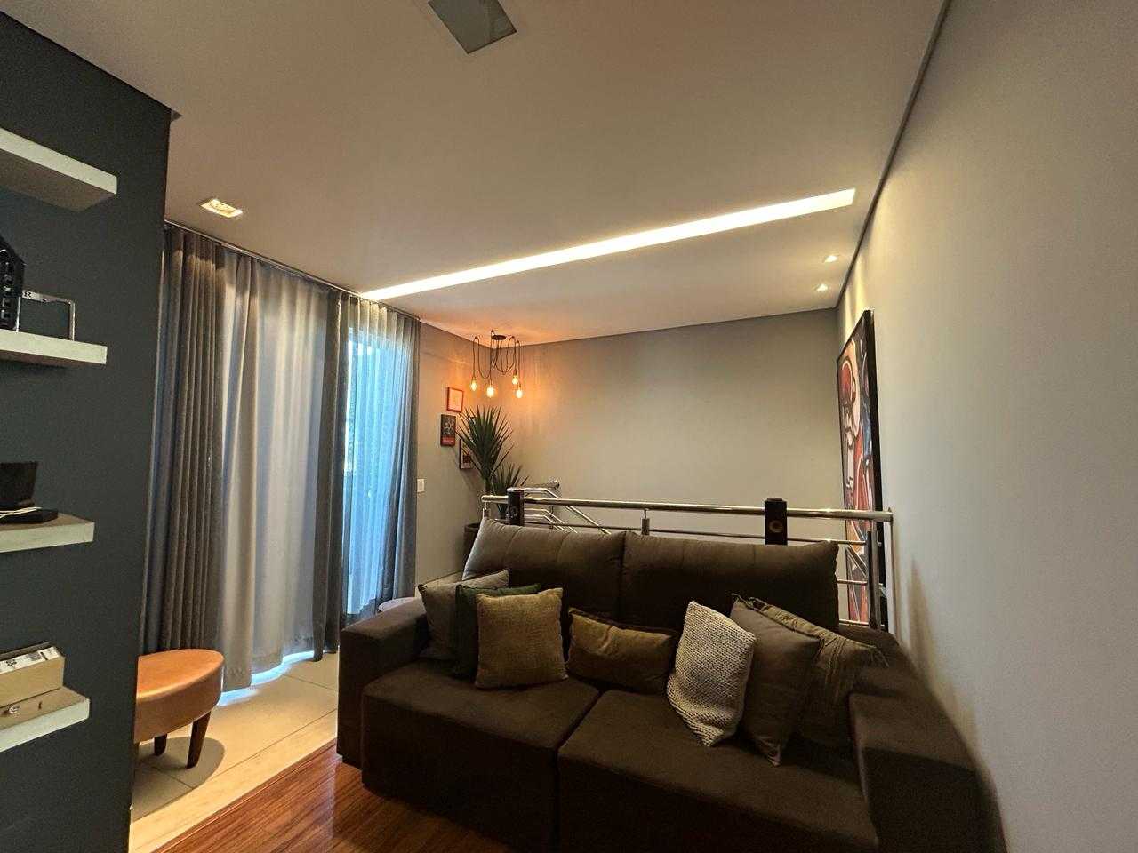 Cobertura à venda com 3 quartos, 273m² - Foto 19