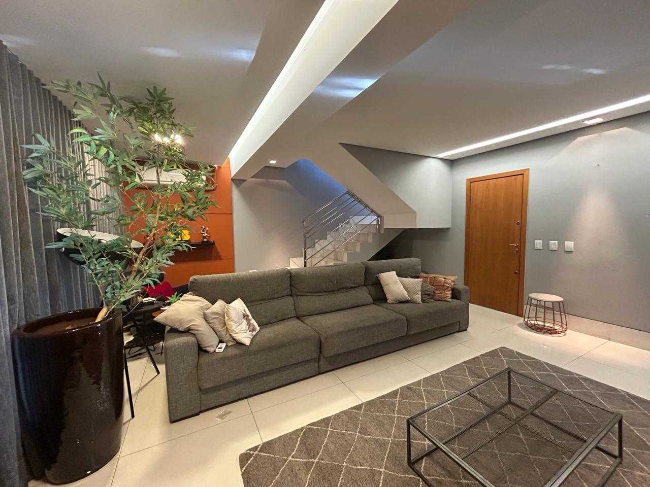 Cobertura à venda com 3 quartos, 273m² - Foto 4