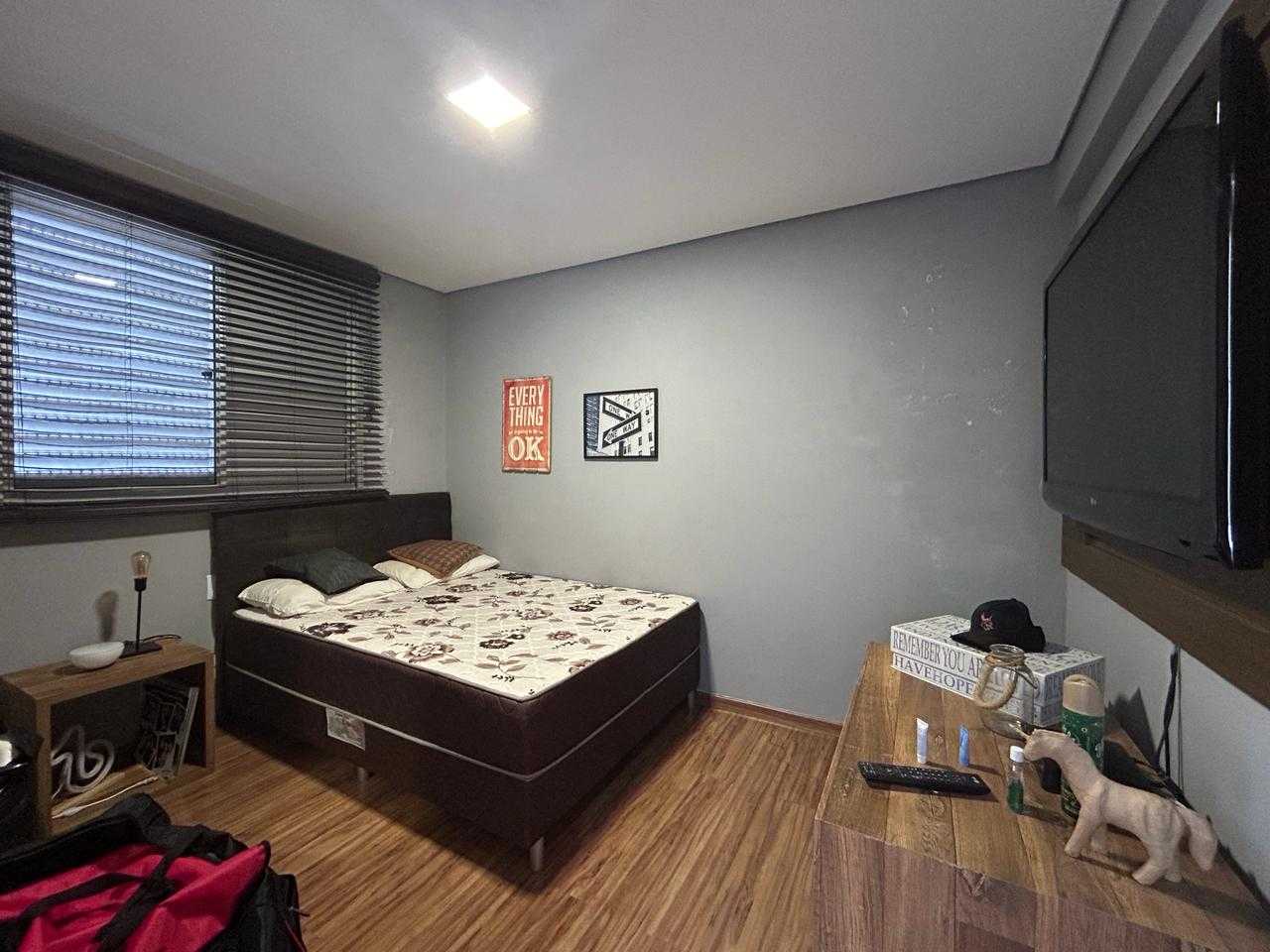 Cobertura à venda com 3 quartos, 273m² - Foto 10