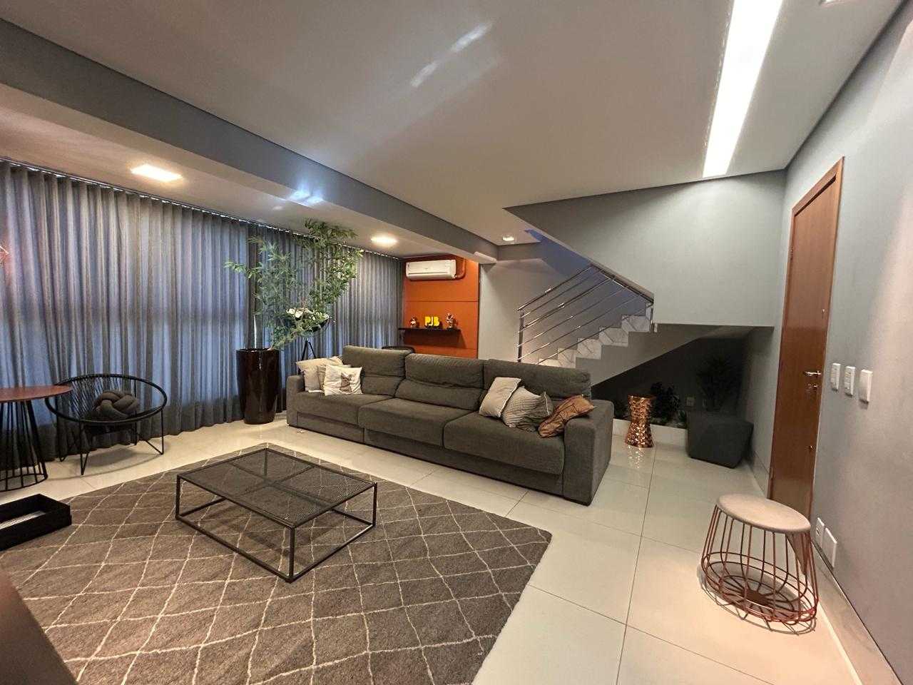 Cobertura à venda com 3 quartos, 273m² - Foto 5