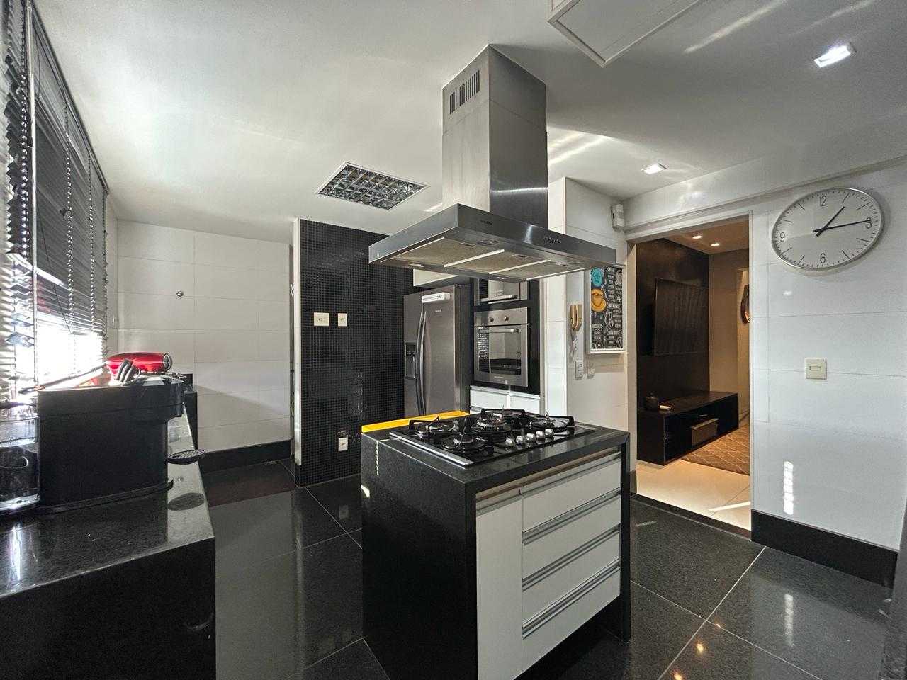 Cobertura à venda com 3 quartos, 273m² - Foto 12