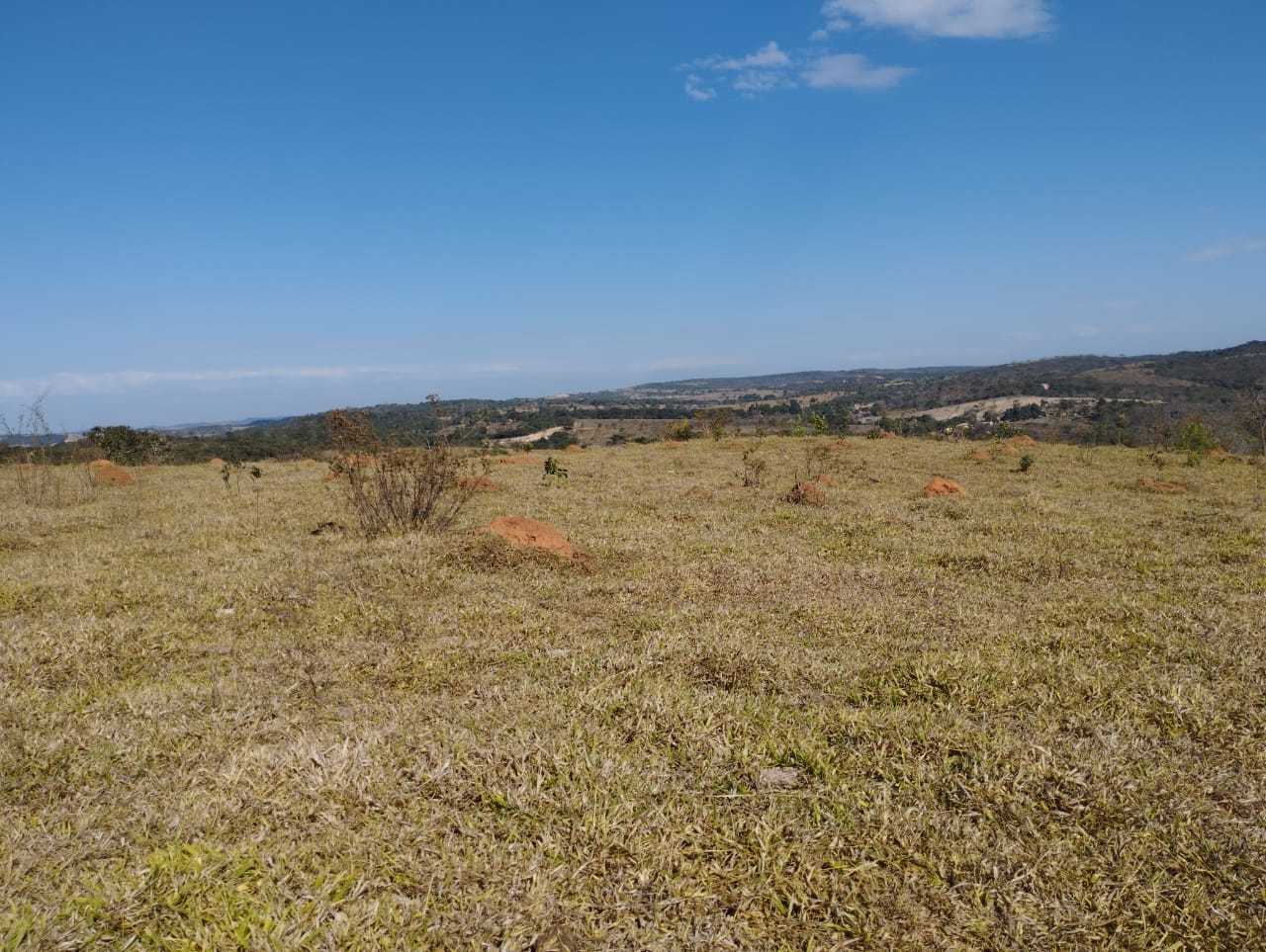 Chácara à venda com 3 quartos, 11100000m² - Foto 3