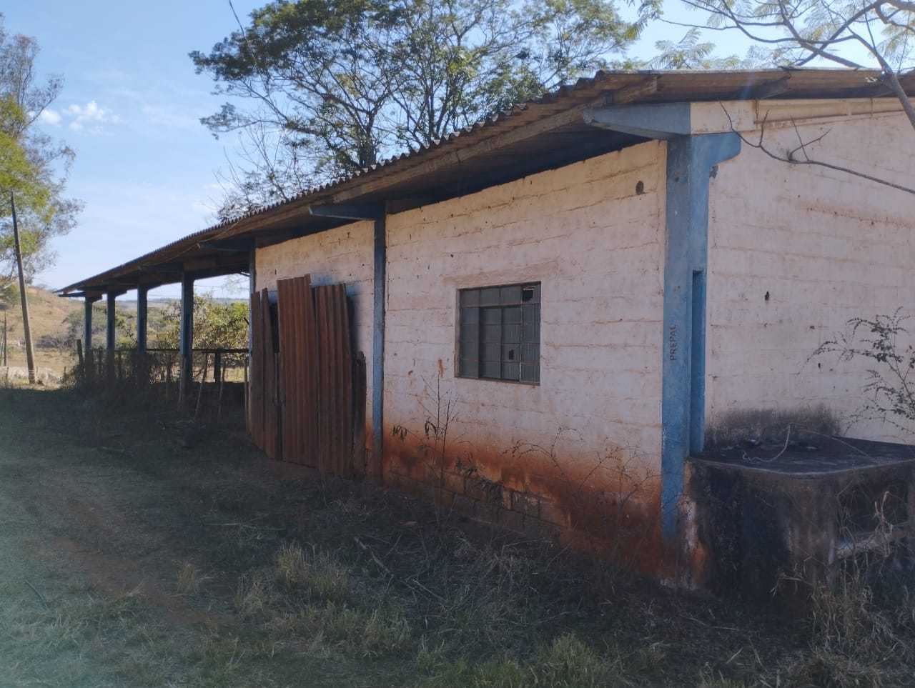 Chácara à venda com 3 quartos, 11100000m² - Foto 5