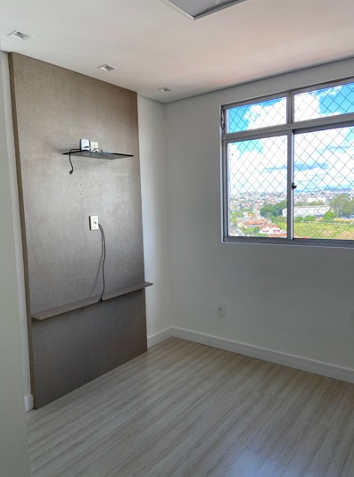 Apartamento à venda com 2 quartos, 60m² - Foto 5