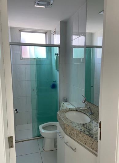 Apartamento à venda com 2 quartos, 60m² - Foto 11