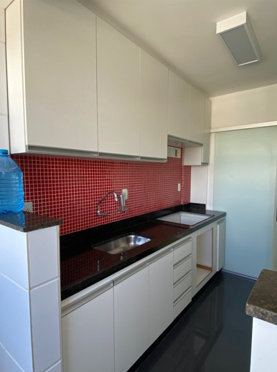 Apartamento à venda com 2 quartos, 60m² - Foto 16