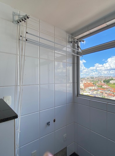 Apartamento à venda com 2 quartos, 60m² - Foto 18