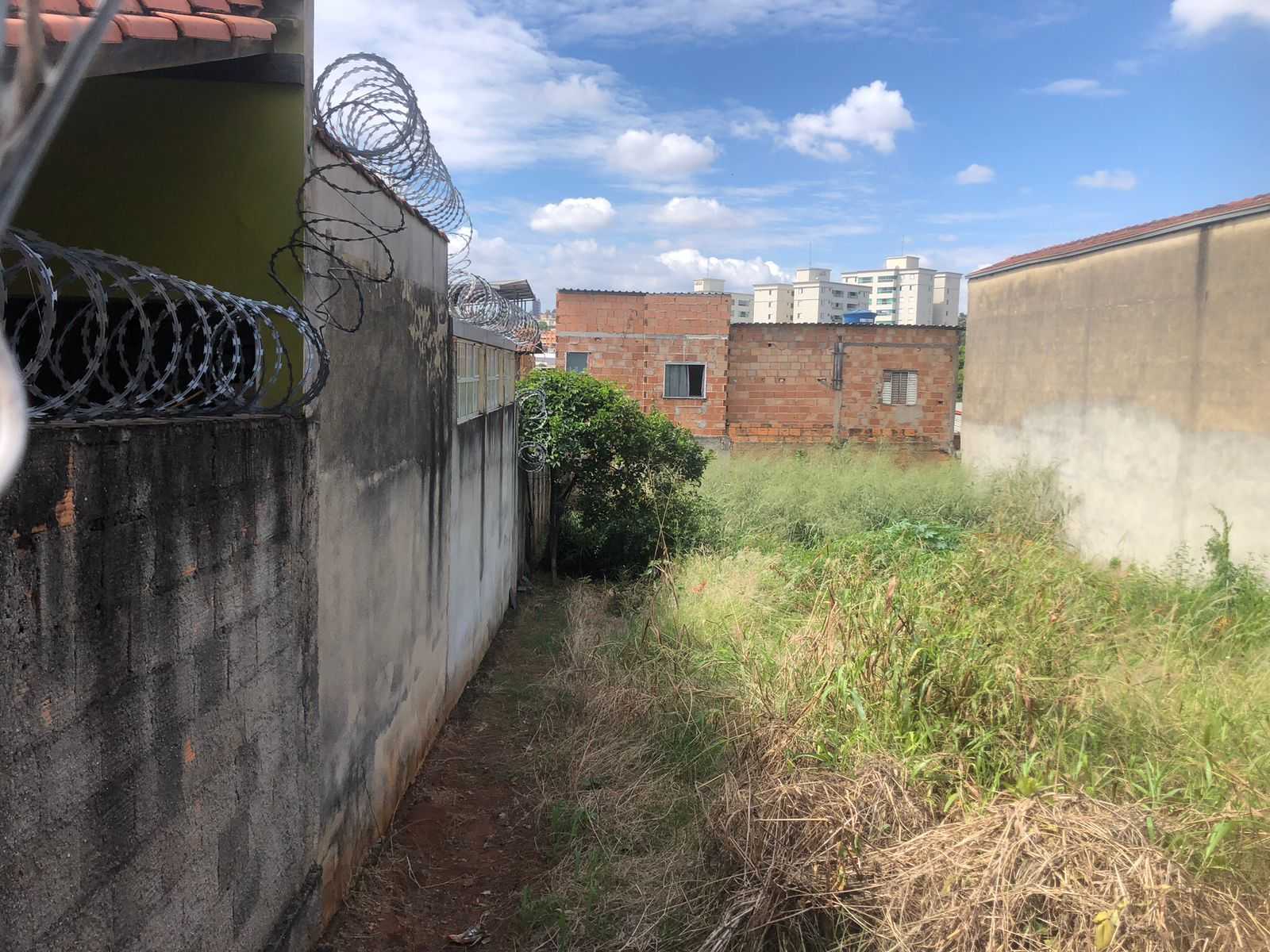 Terreno à venda, 360m² - Foto 5