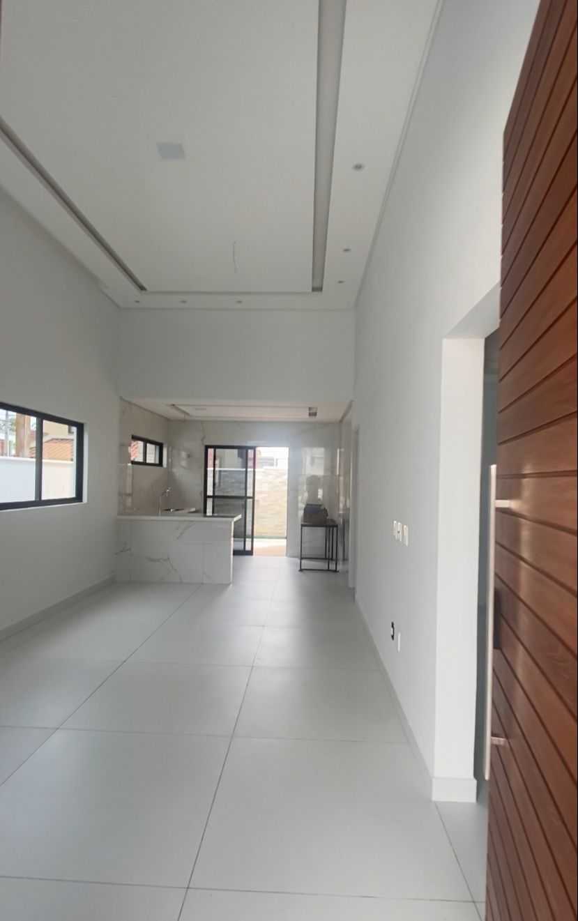 Casa de Condomínio à venda com 3 quartos, 106m² - Foto 3