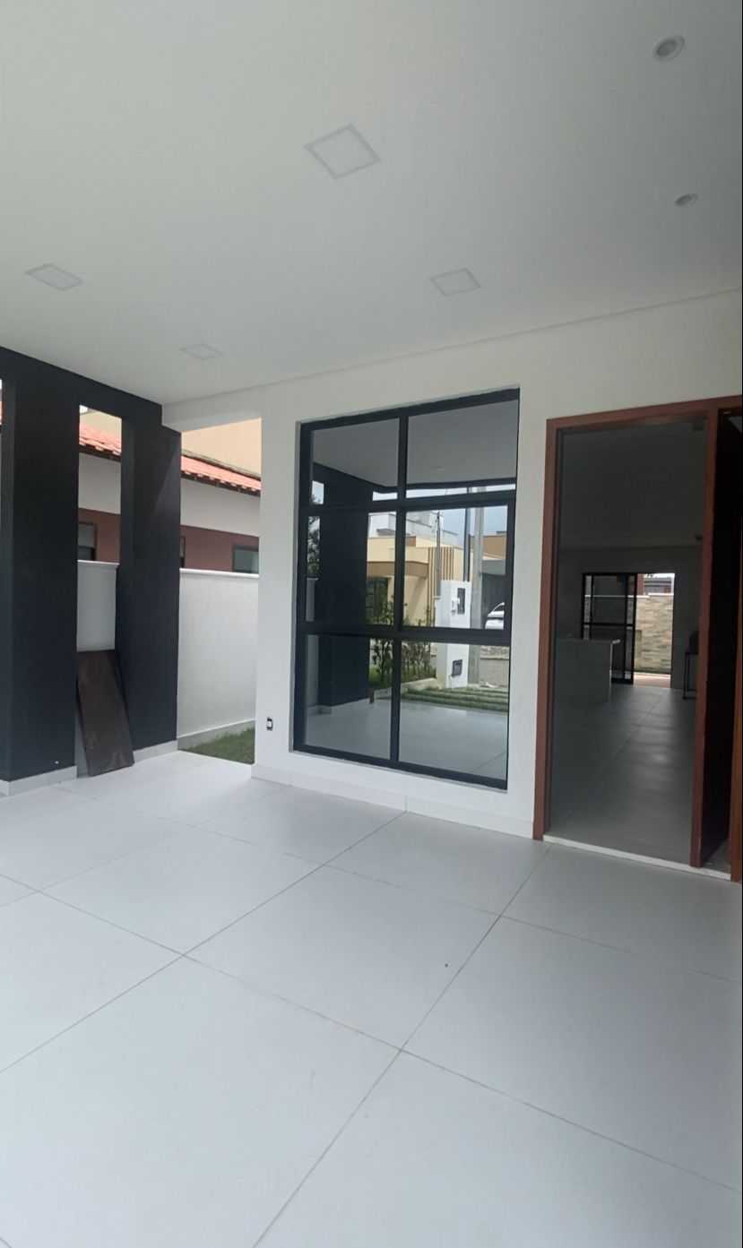 Casa de Condomínio à venda com 3 quartos, 106m² - Foto 2