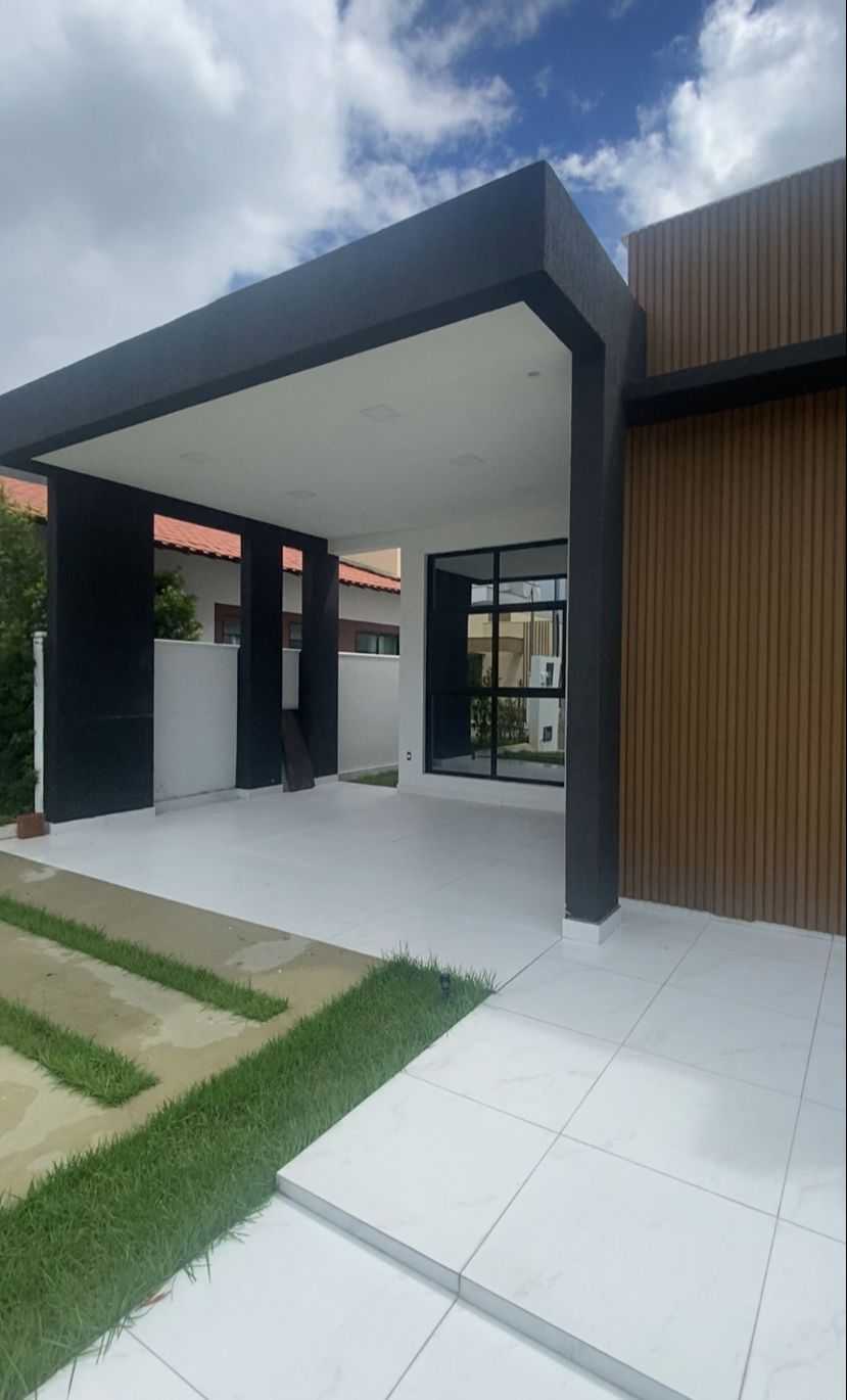 Casa de Condomínio à venda com 3 quartos, 106m² - Foto 1