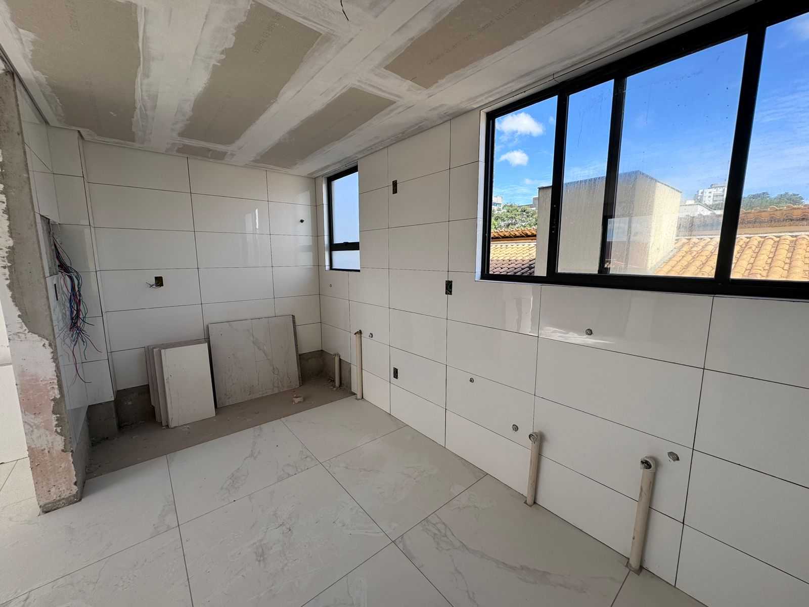 Apartamento à venda com 2 quartos, 54m² - Foto 19