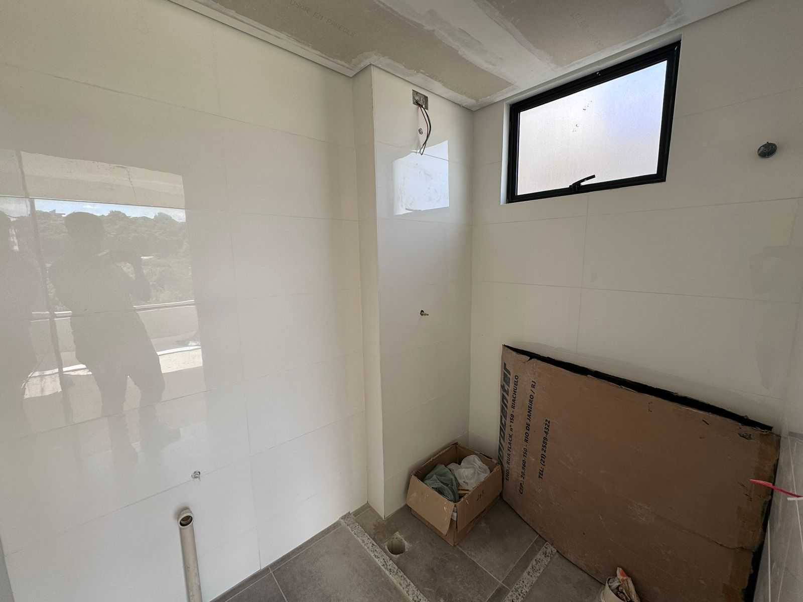 Cobertura à venda com 2 quartos, 135m² - Foto 4