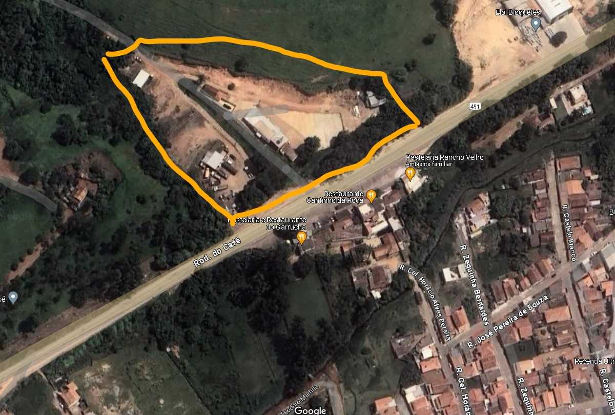 Terreno à venda, 20000m² - Foto 6