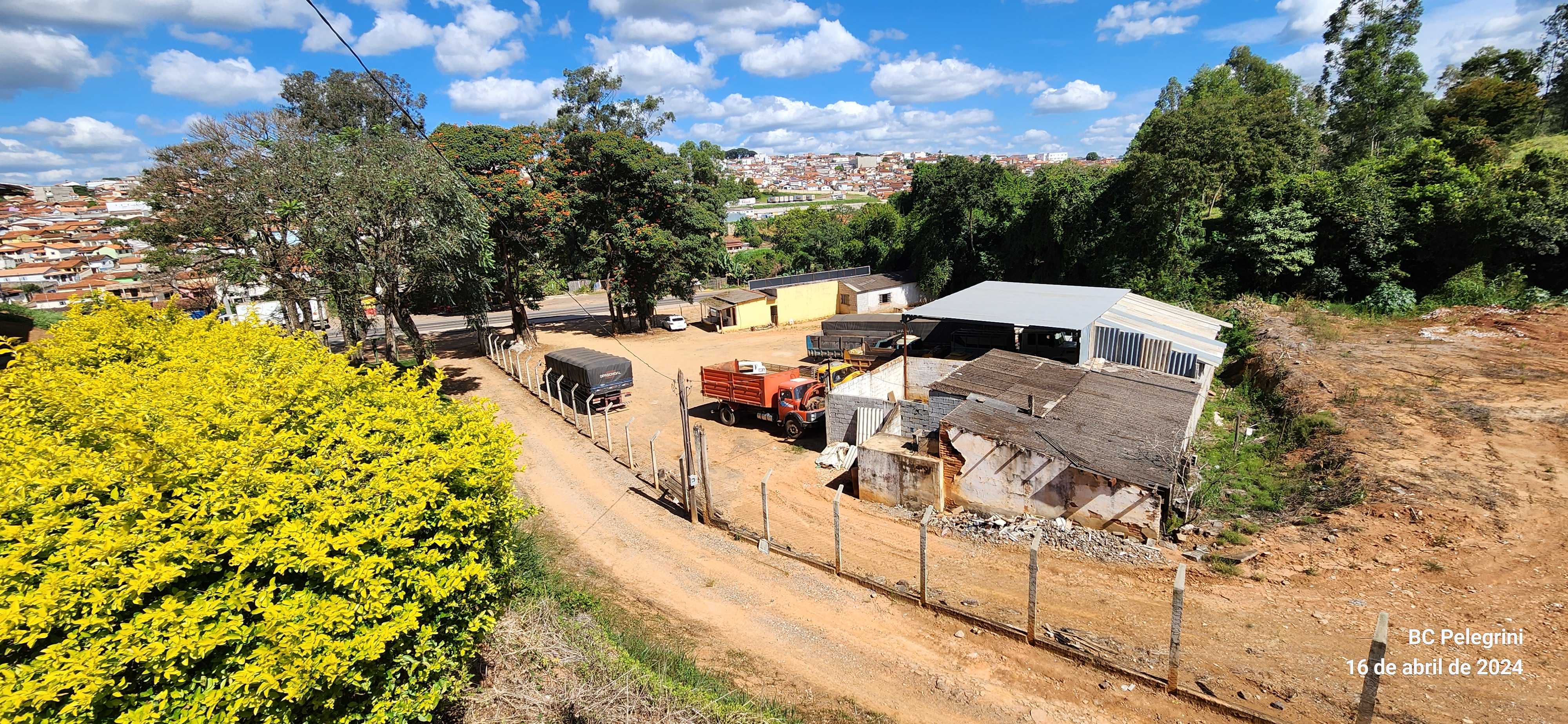 Terreno à venda, 20000m² - Foto 10