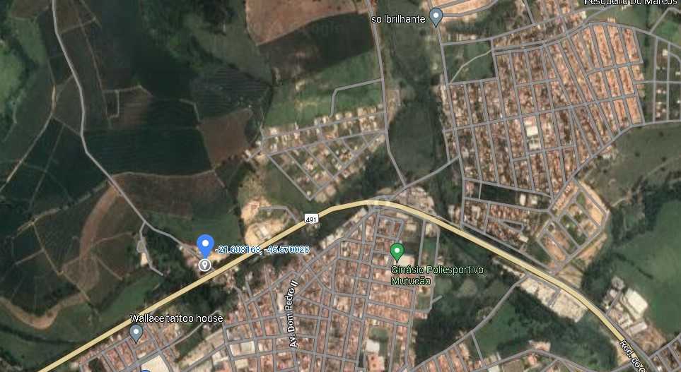 Terreno à venda, 20000m² - Foto 2