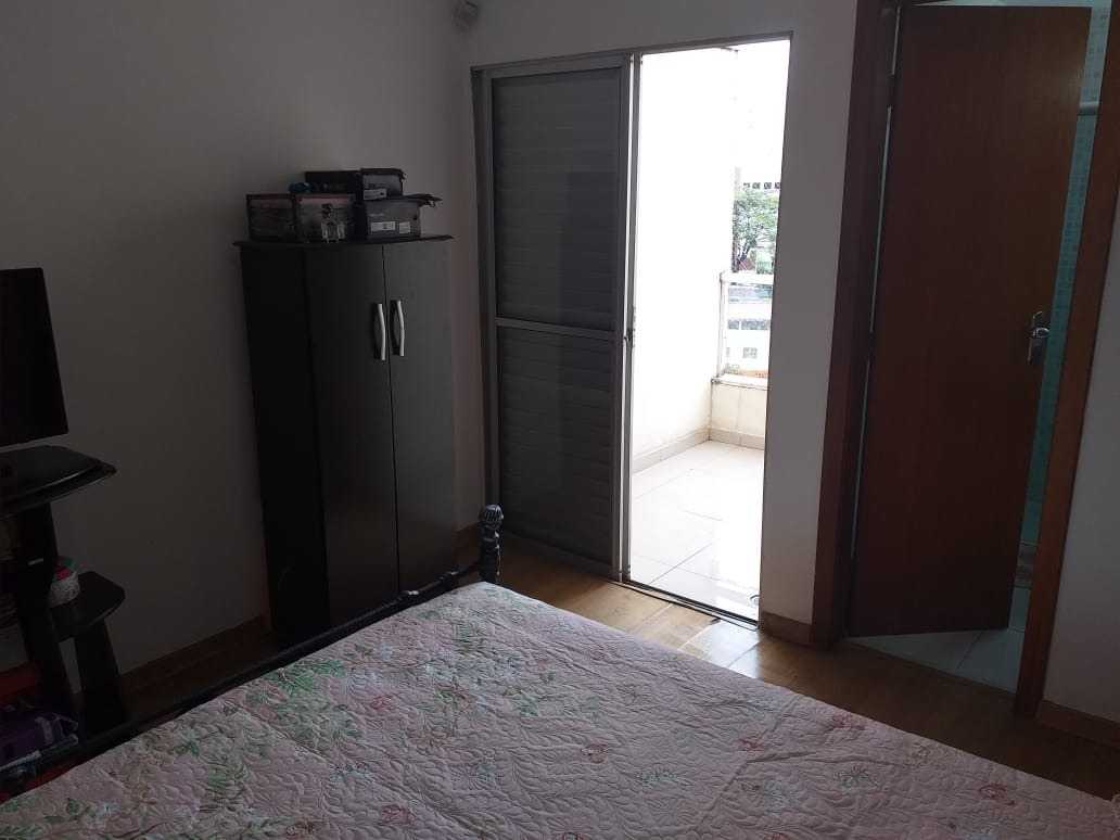 Apartamento à venda com 3 quartos, 160m² - Foto 9