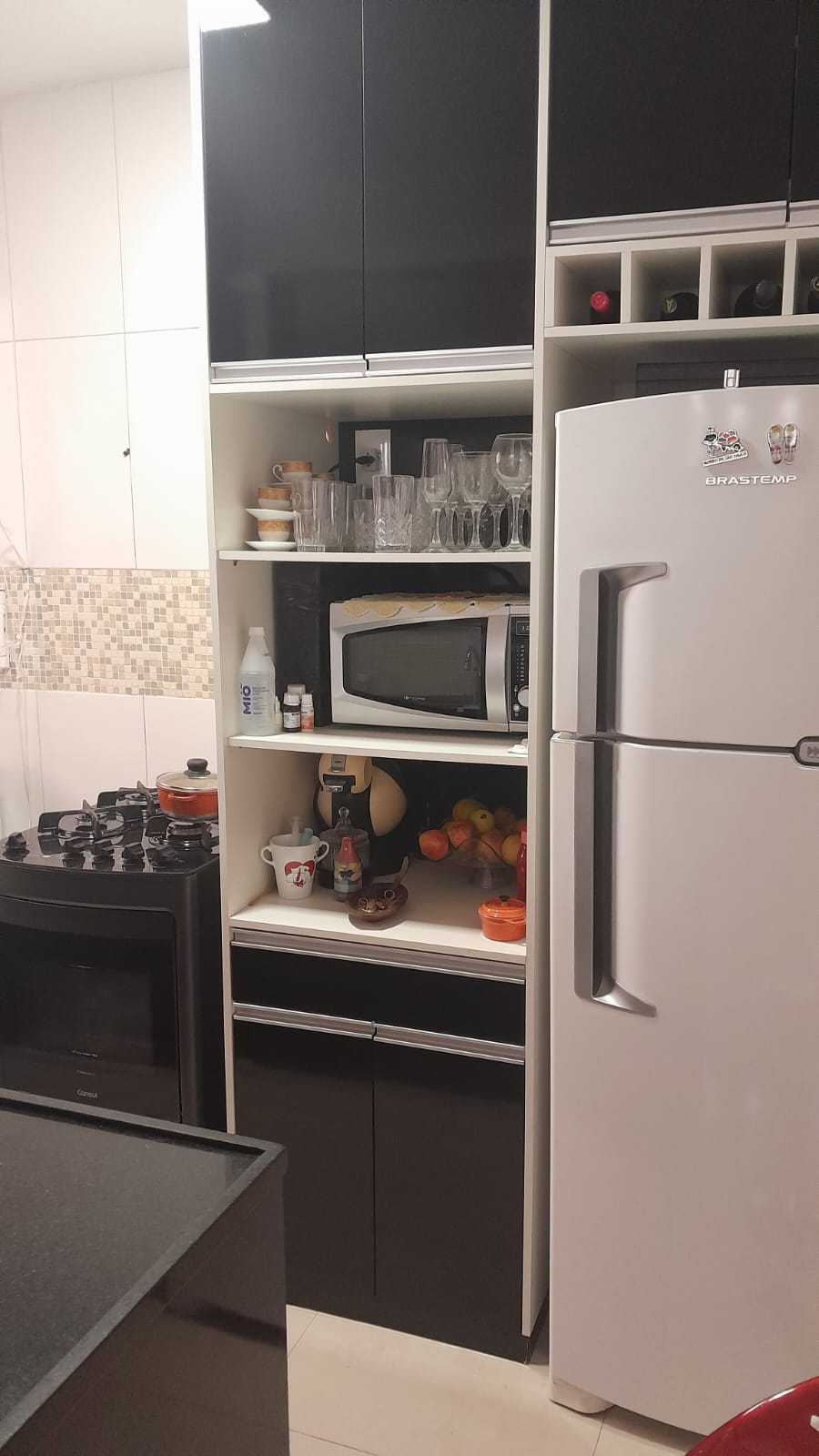 Apartamento à venda com 2 quartos, 49m² - Foto 1