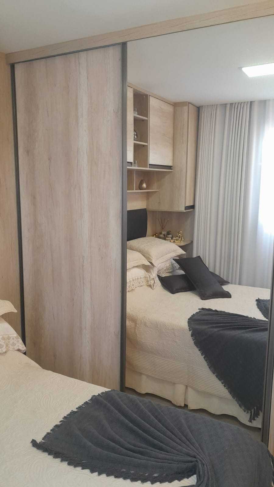 Apartamento à venda com 2 quartos, 49m² - Foto 10