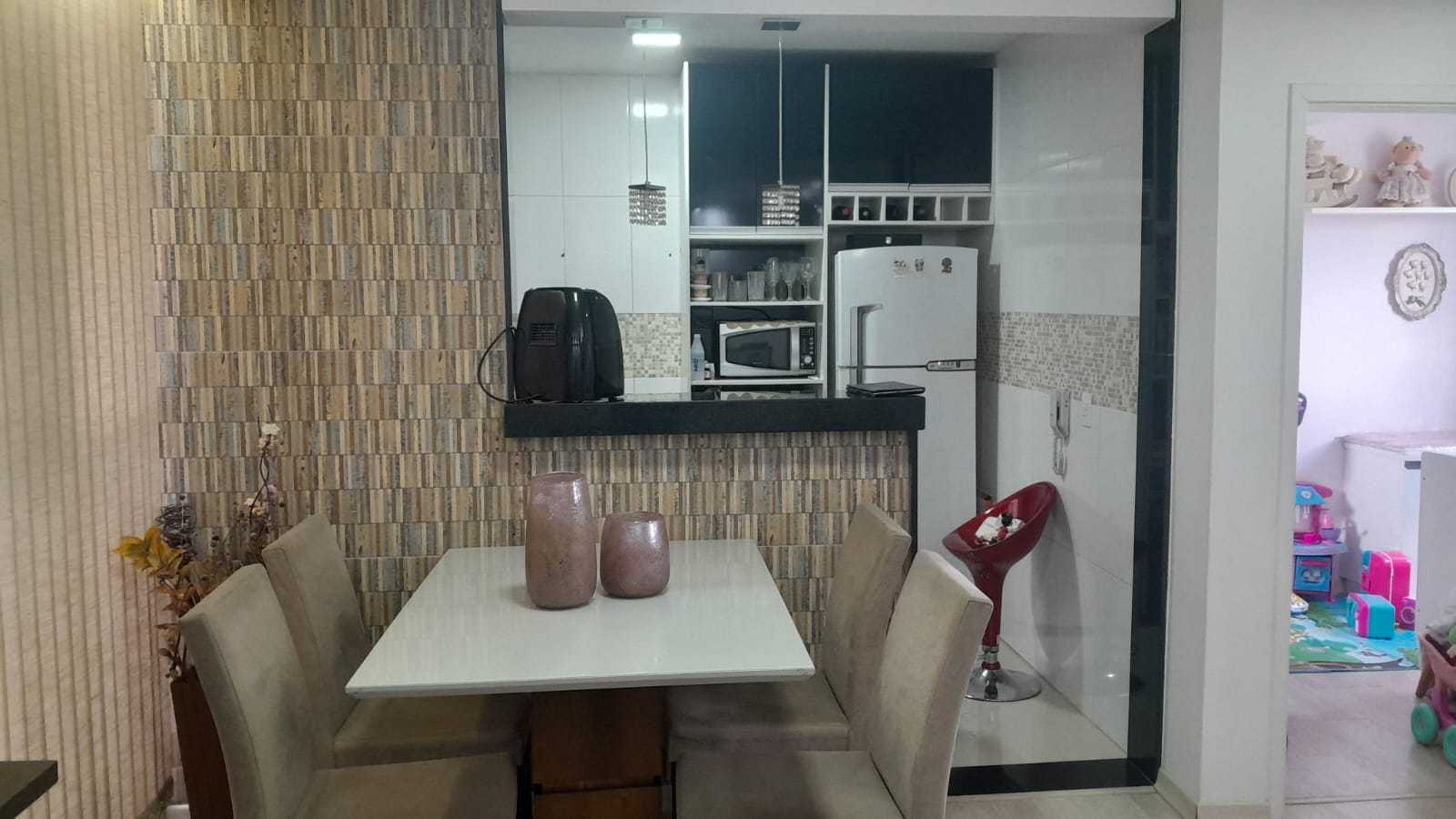 Apartamento à venda com 2 quartos, 49m² - Foto 2