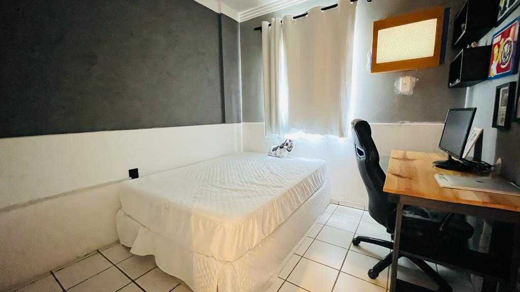 Apartamento à venda com 3 quartos, 105m² - Foto 9