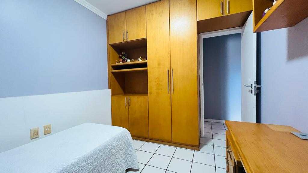 Apartamento à venda com 3 quartos, 105m² - Foto 12