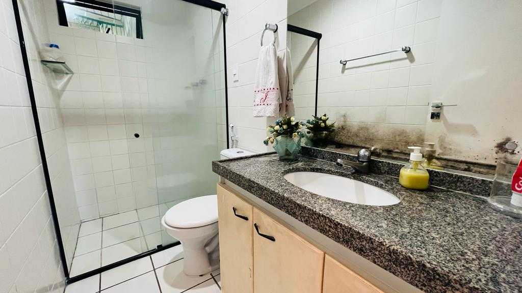 Apartamento à venda com 3 quartos, 105m² - Foto 13