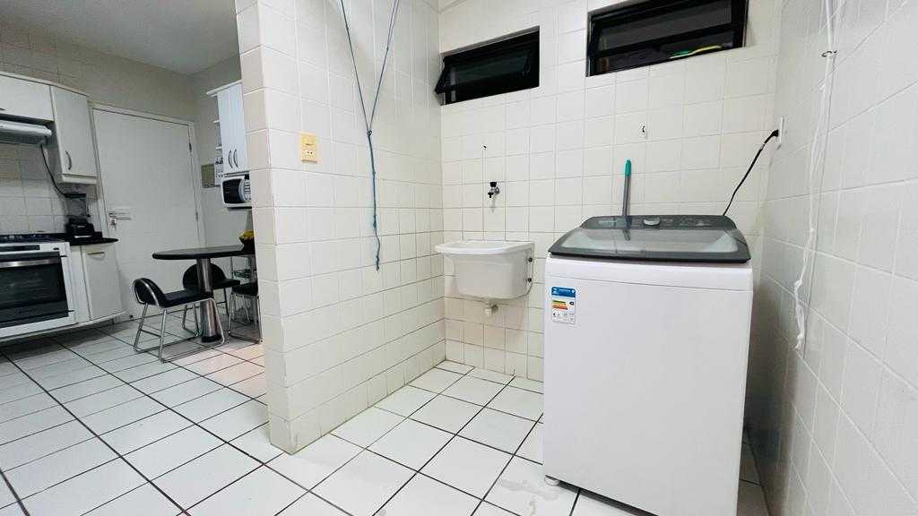 Apartamento à venda com 3 quartos, 105m² - Foto 17