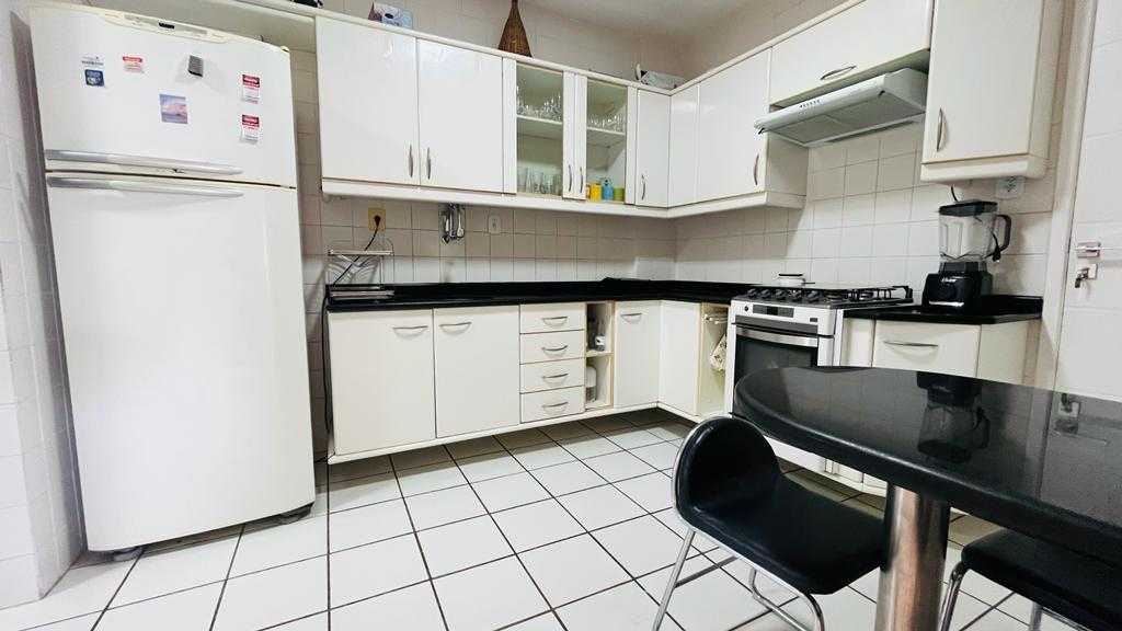 Apartamento à venda com 3 quartos, 105m² - Foto 16