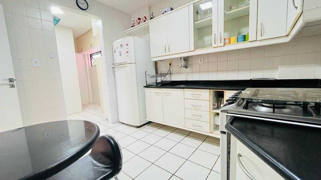 Apartamento à venda com 3 quartos, 105m² - Foto 15