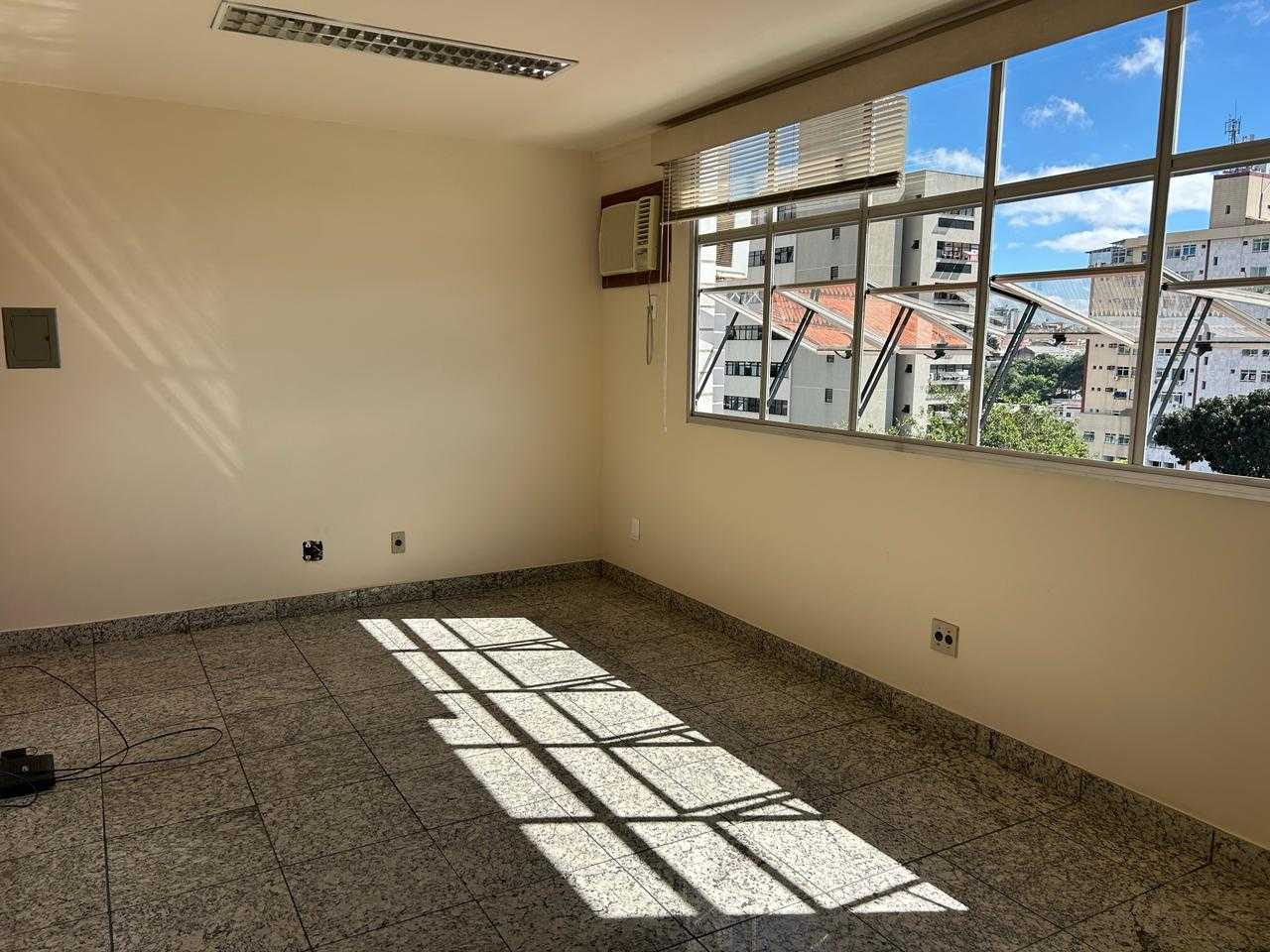 Conjunto Comercial-Sala para alugar, 22m² - Foto 5