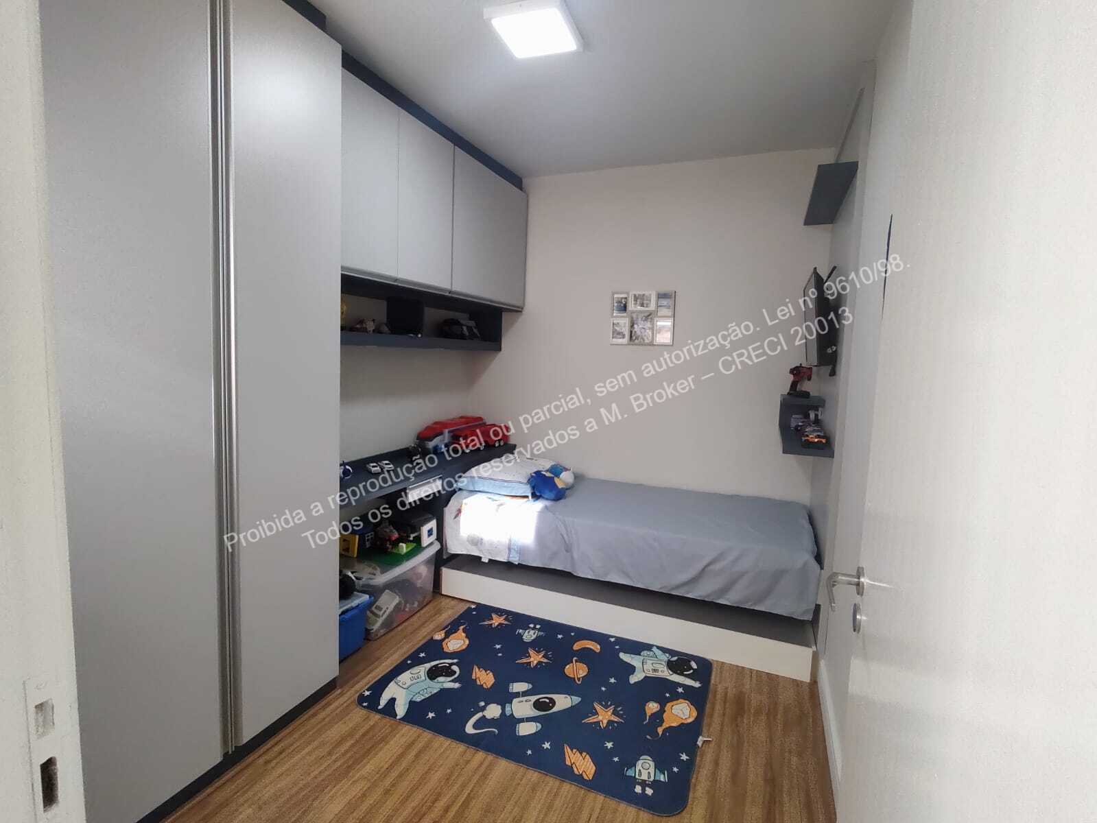 Casa à venda com 3 quartos, 117m² - Foto 16